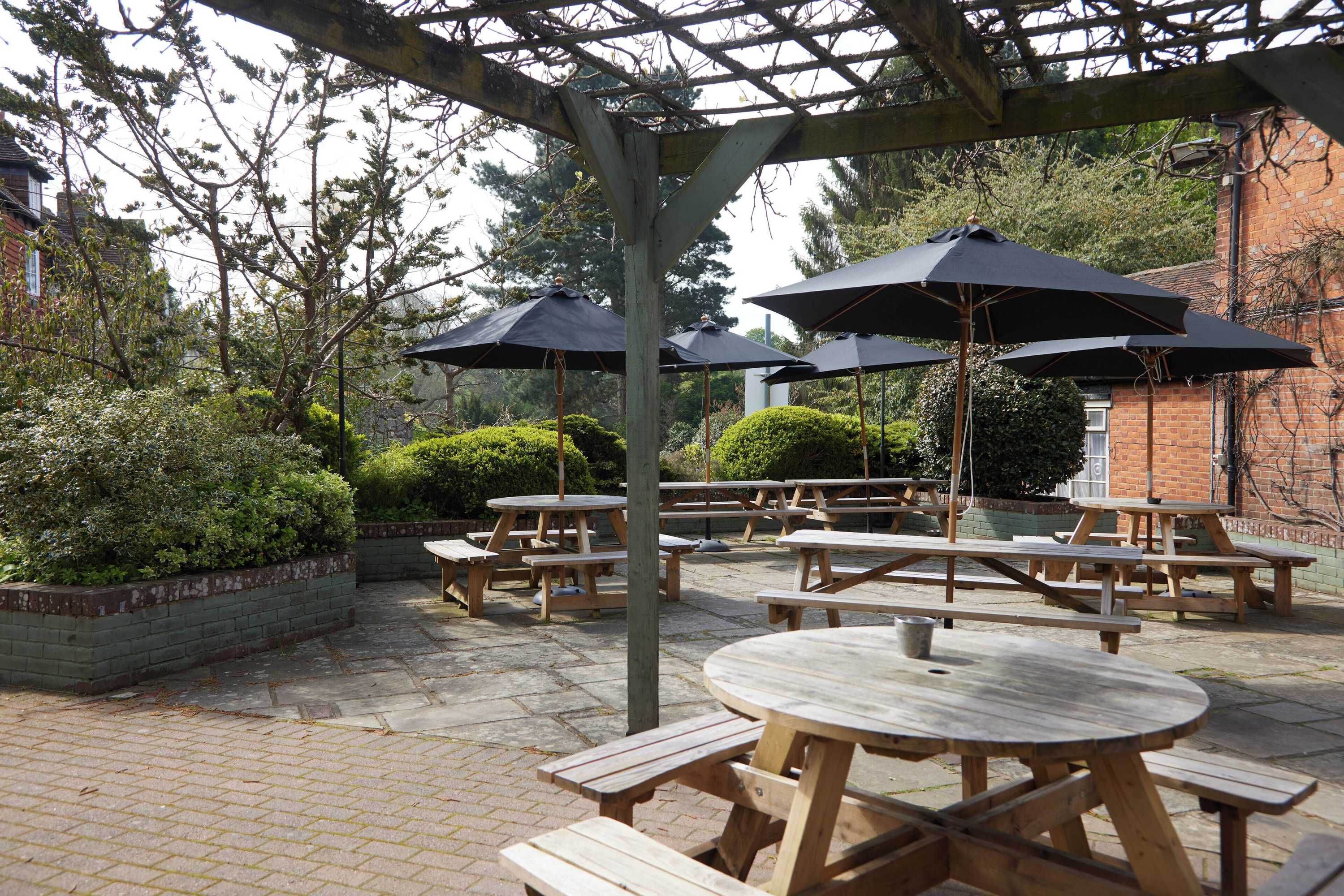 Gift card for Kings Arms Westerham by Greene King Inns Gift card for Kings Arms Westerham by Greene King Inns