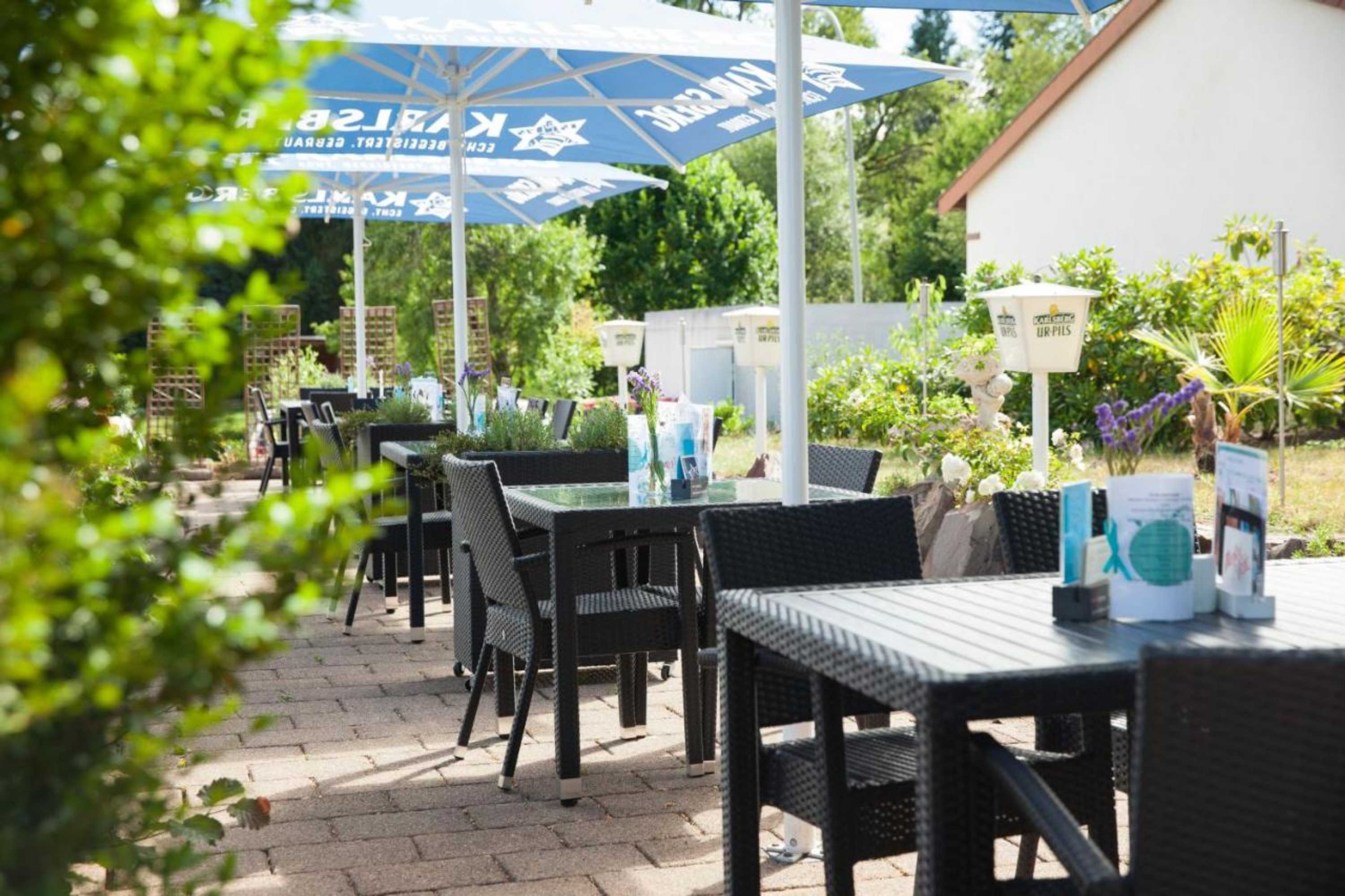 Gift card for Zur Linde