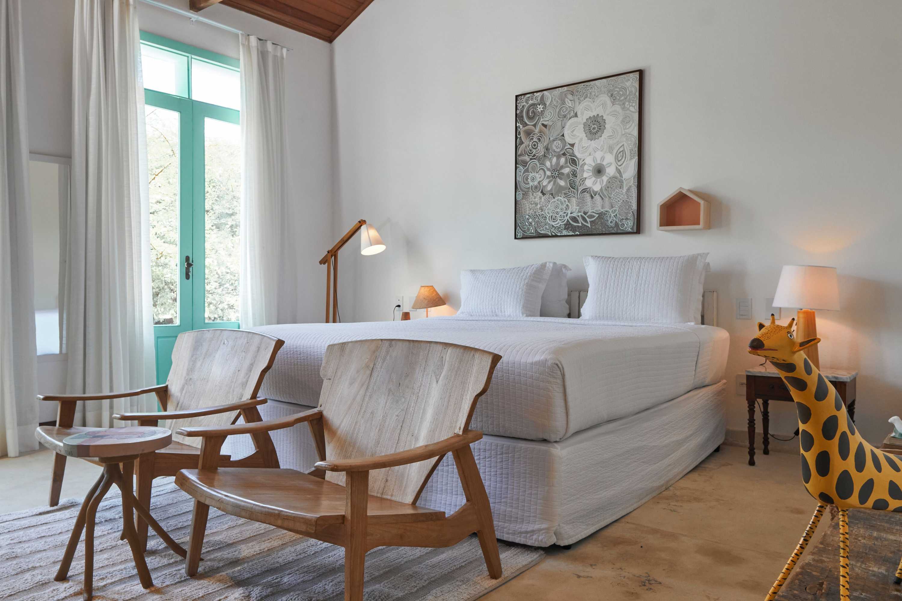 Gift card for Casa Brasileira - Hotel Galeria Gift card for Casa Brasileira - Hotel Galeria