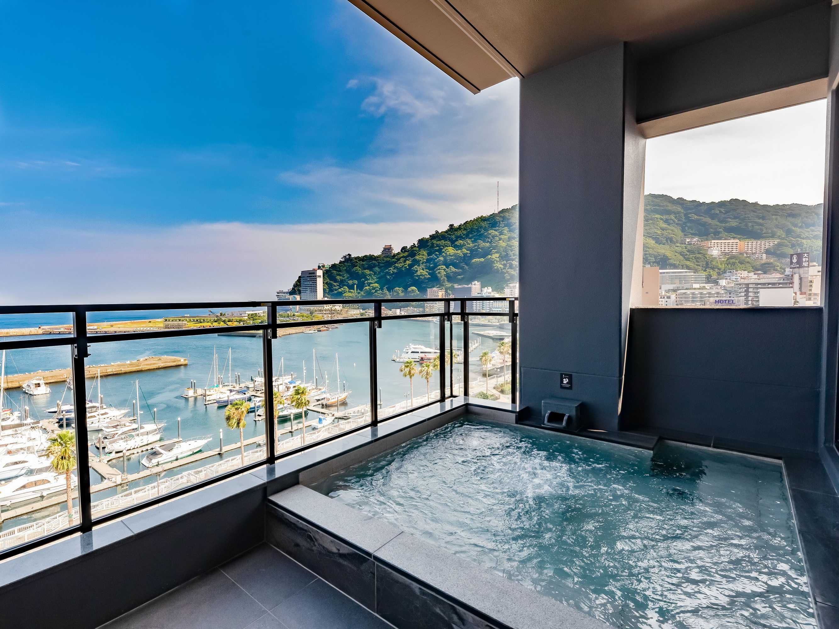Gift card for Livemax Resort Atami Sea Front Gift card for Livemax Resort Atami Sea Front