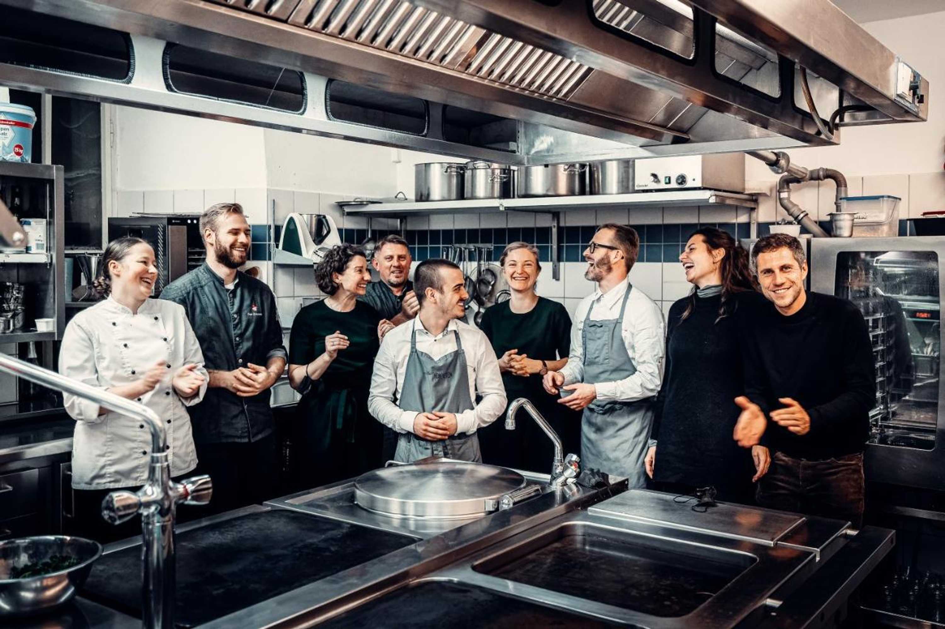 Gift card for Schloss Hohenstein