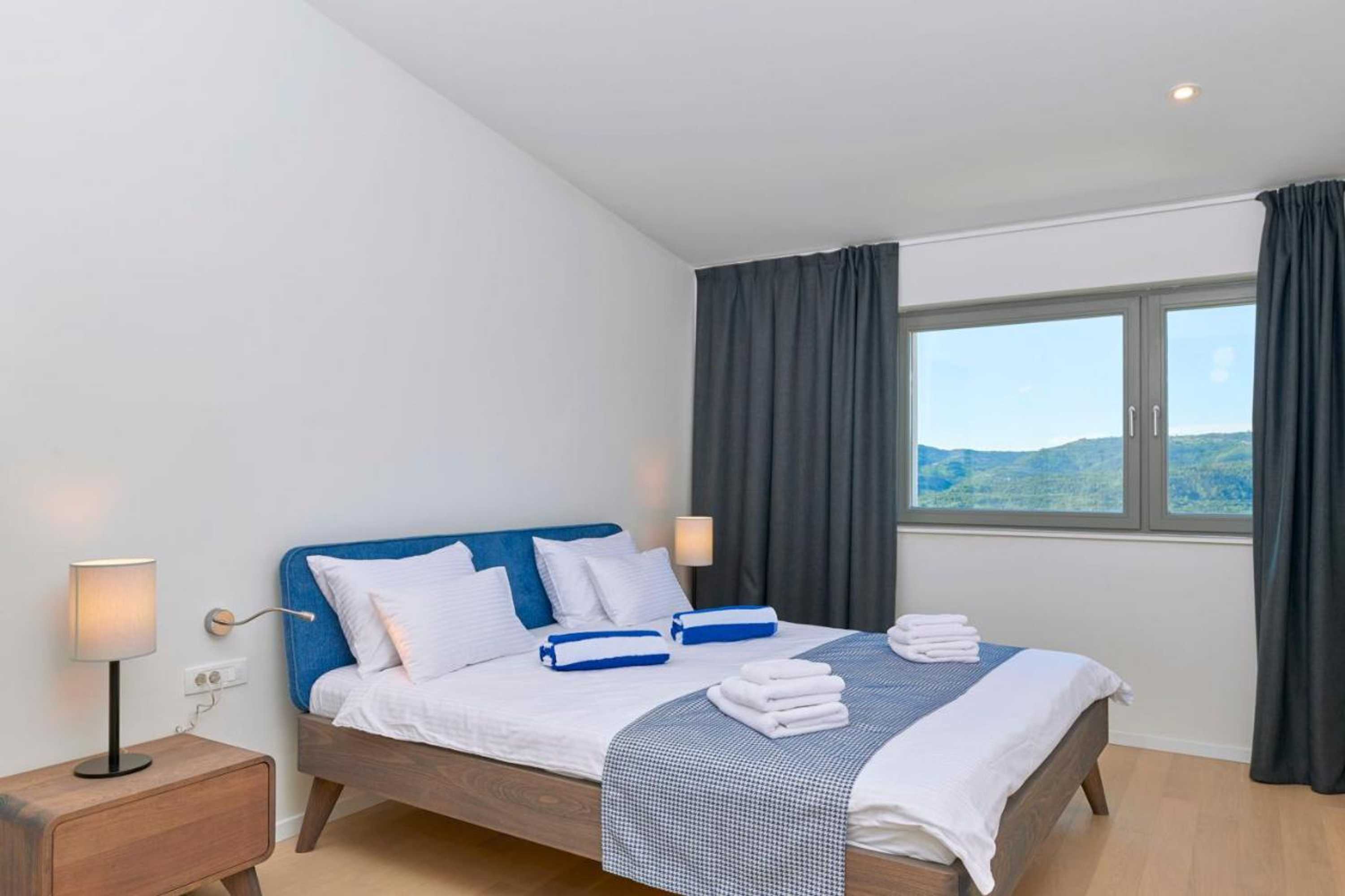 Gift card for Motovun Villas