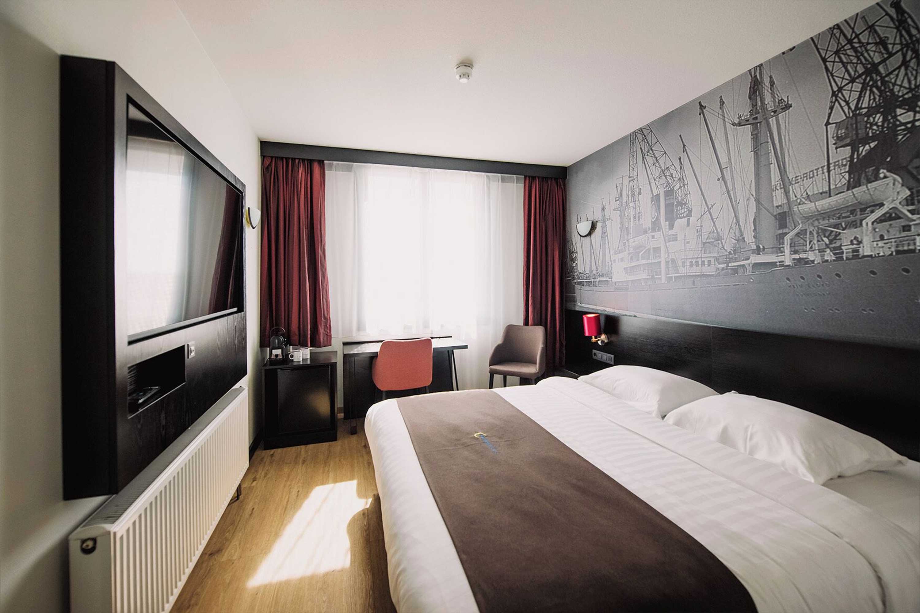 Gift card for Bastion Hotel Rotterdam Zuid Gift card for Bastion Hotel Rotterdam Zuid