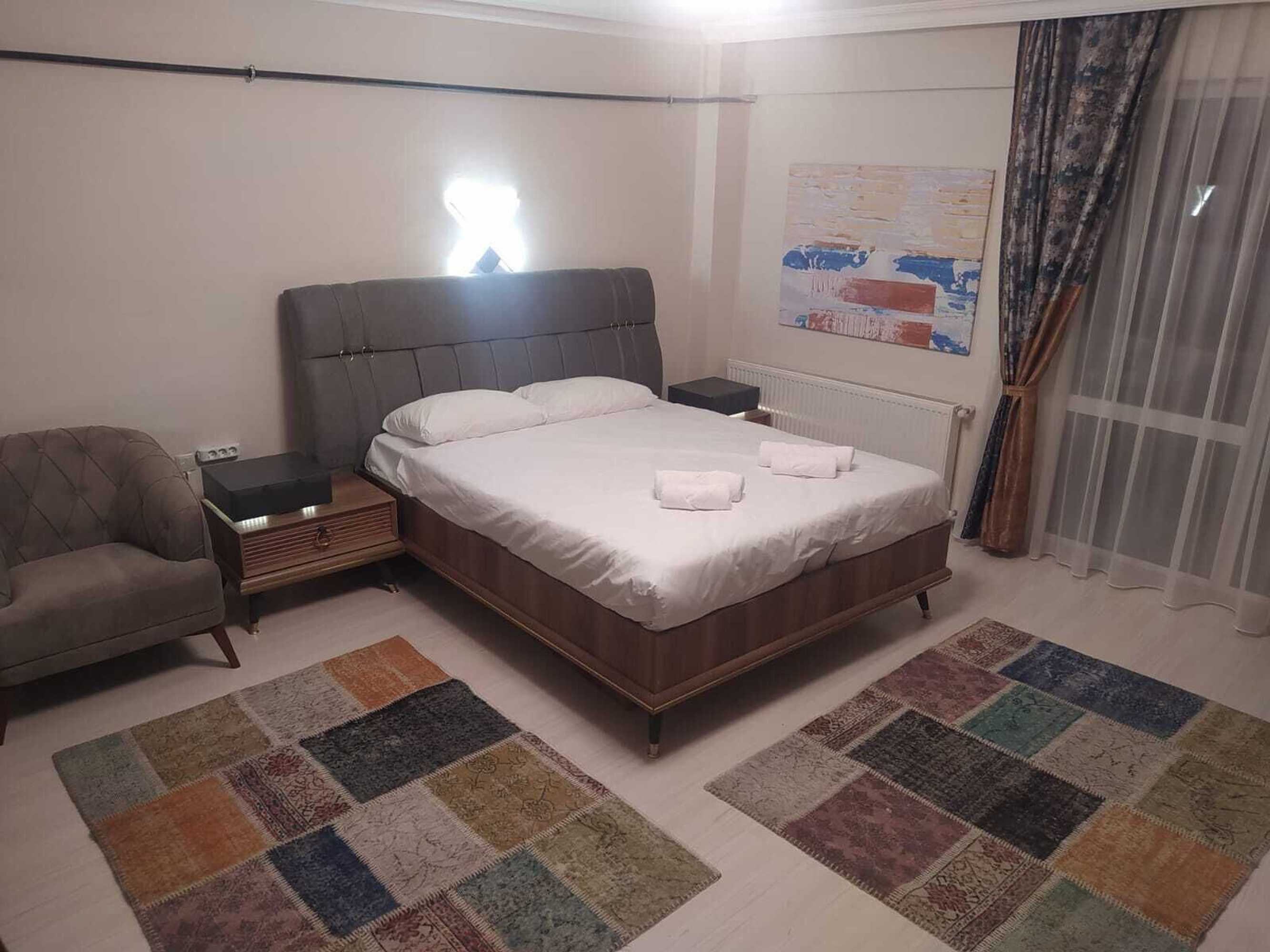 Gift card for Bolu City Otel Gift card for Bolu City Otel