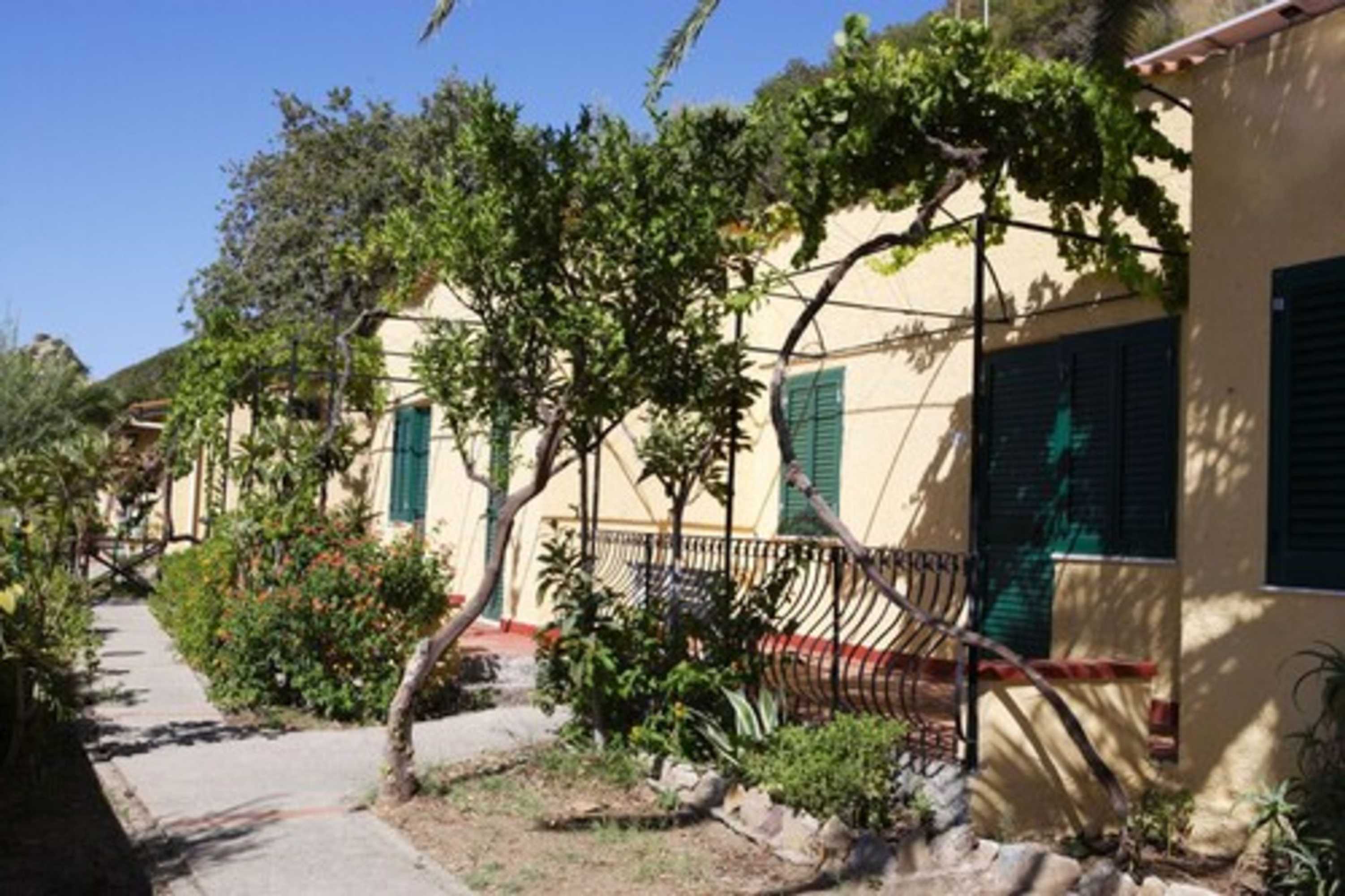 Gift card for Hotel Villaggio Capo Alaua Gift card for Hotel Villaggio Capo Alaua