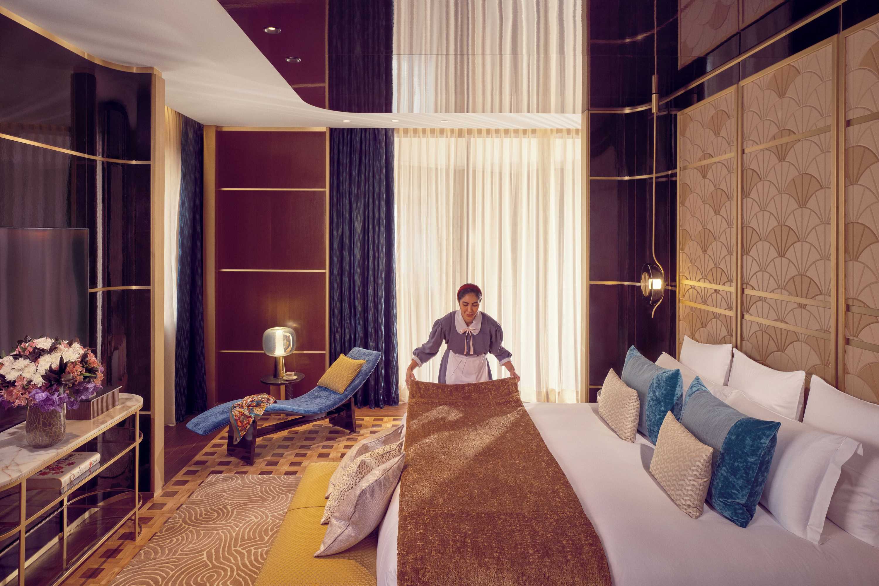 Gift card for Royal Mansour Casablanca Hotel Gift card for Royal Mansour Casablanca Hotel