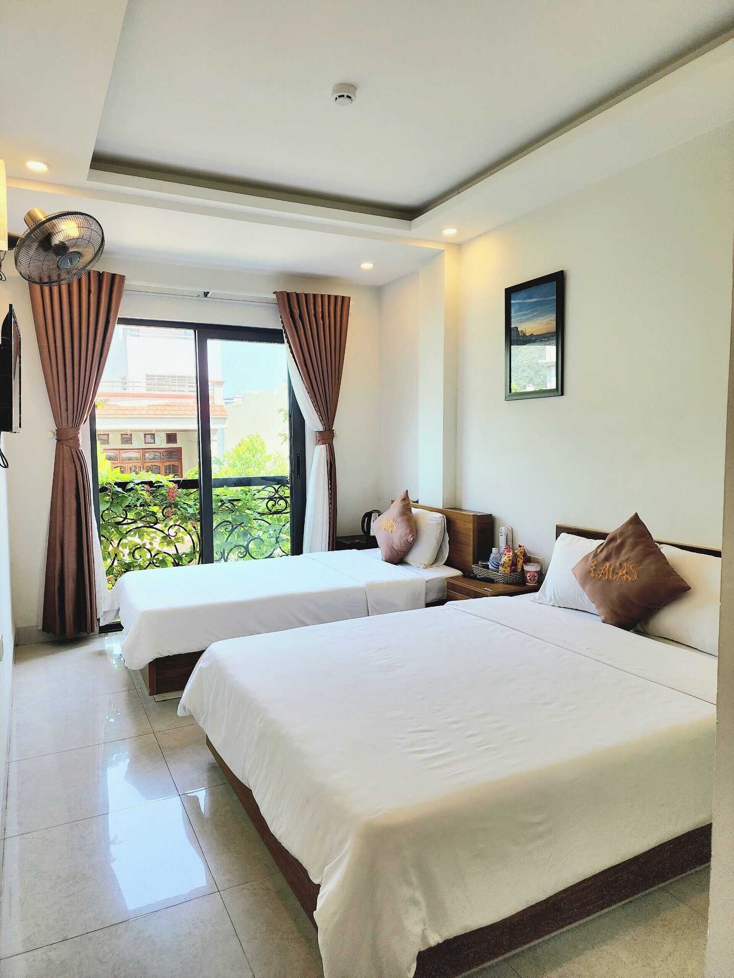Gift card for Lacas Hotel Quy Nhon Gift card for Lacas Hotel Quy Nhon