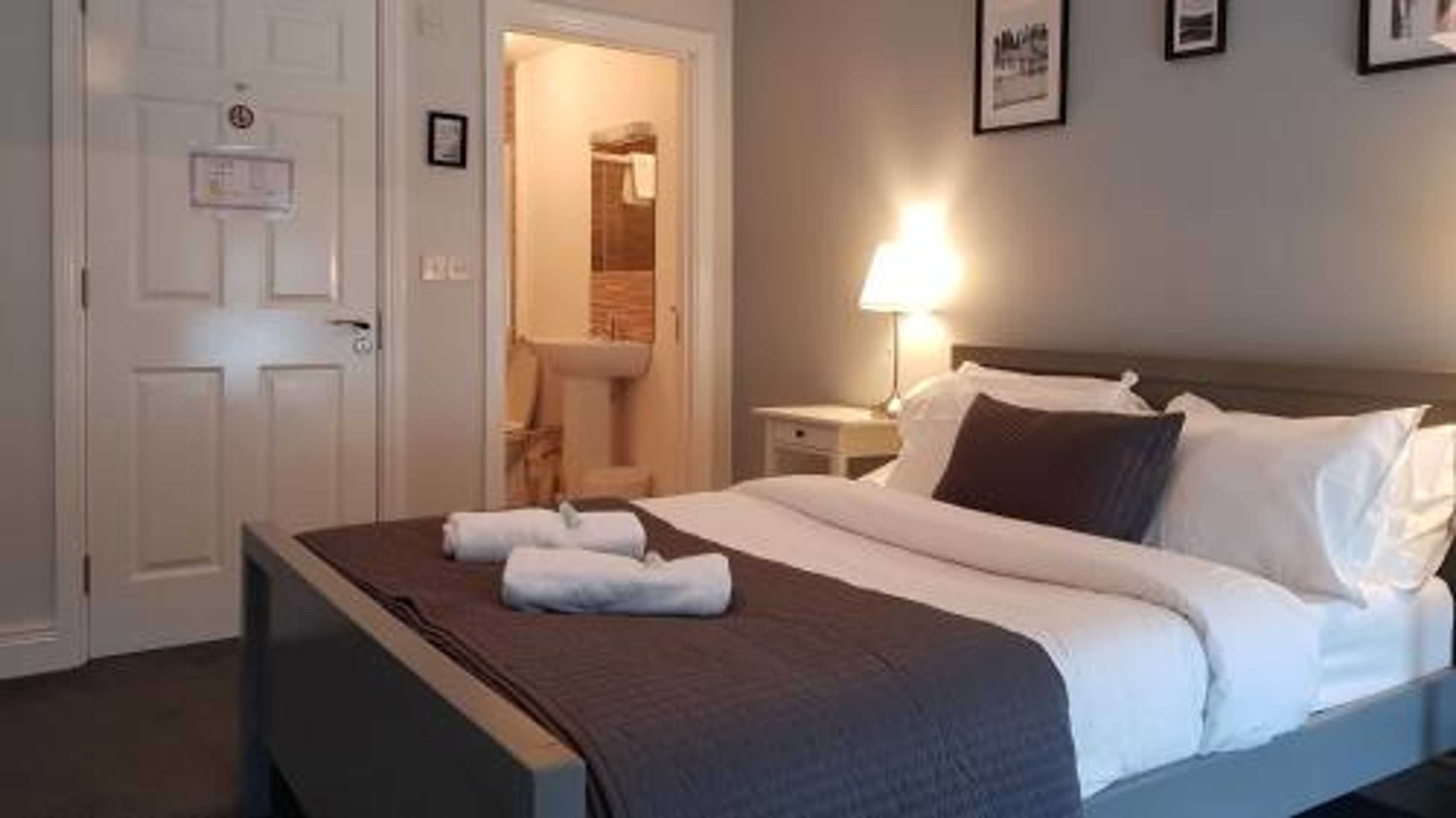 Gift card for The Enniskerry Inn Gift card for The Enniskerry Inn
