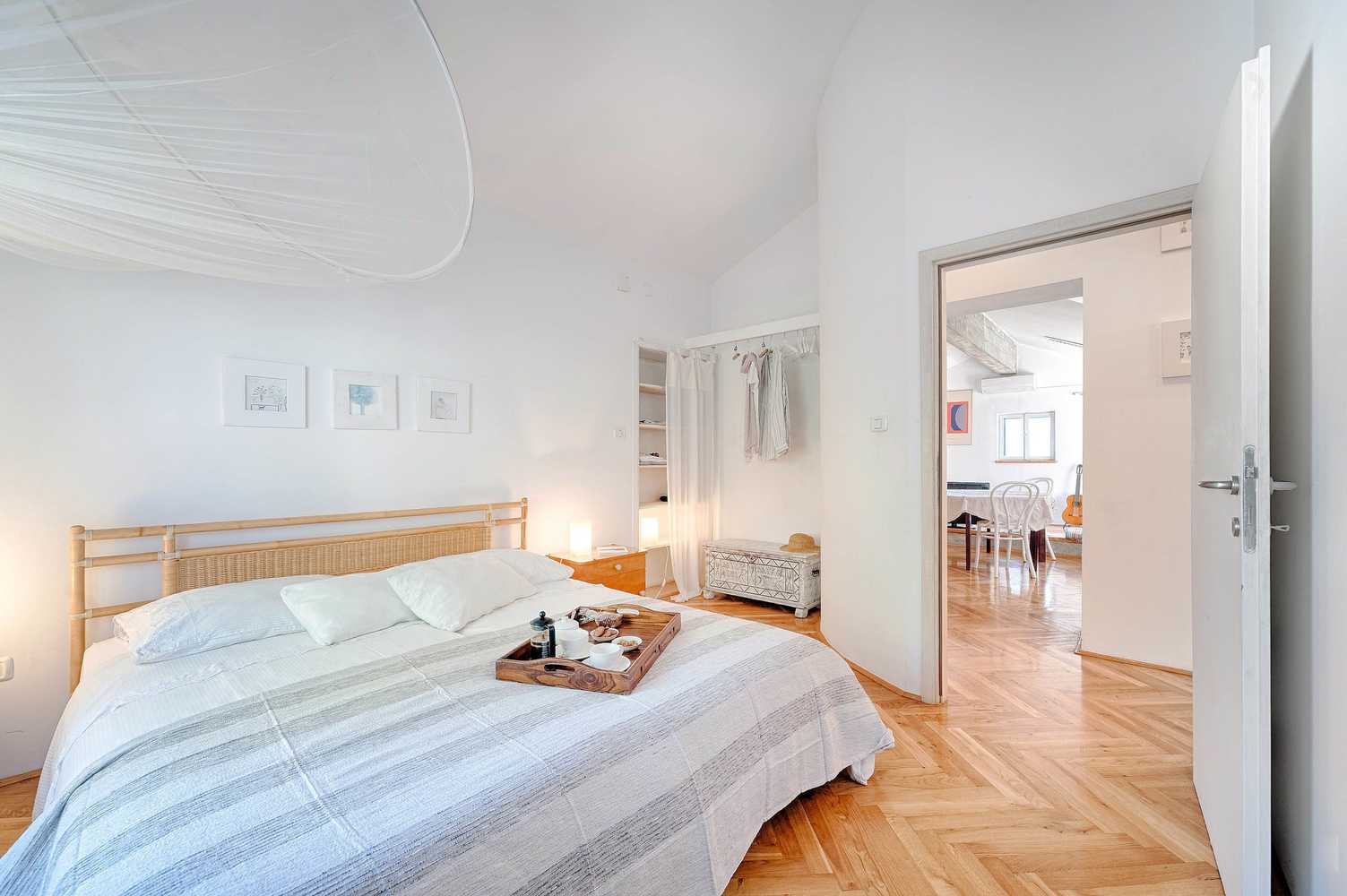 Gift card for Apartments Mediteraneo