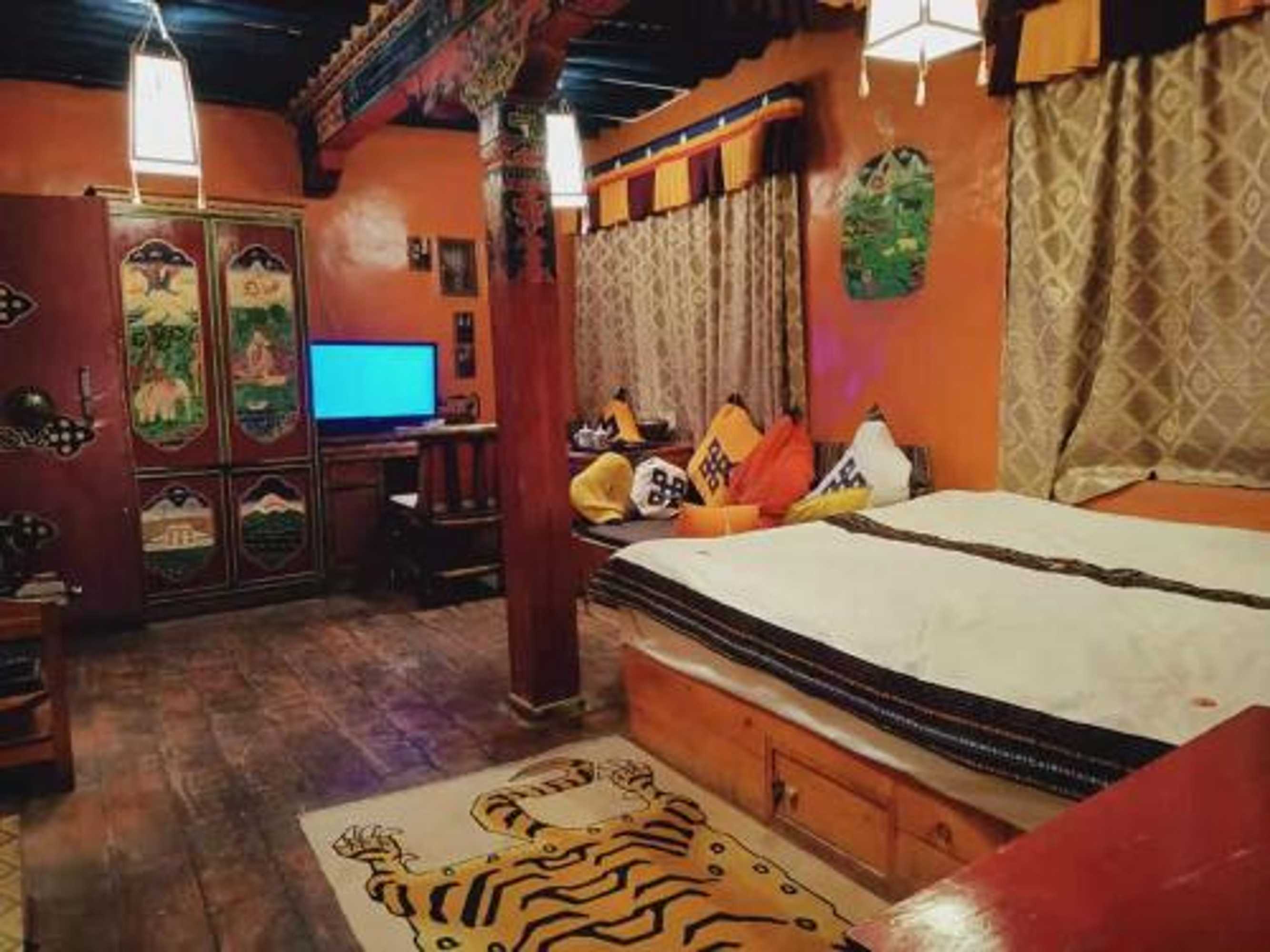 Gift card for Shambhala Palace Hotel Gift card for Shambhala Palace Hotel