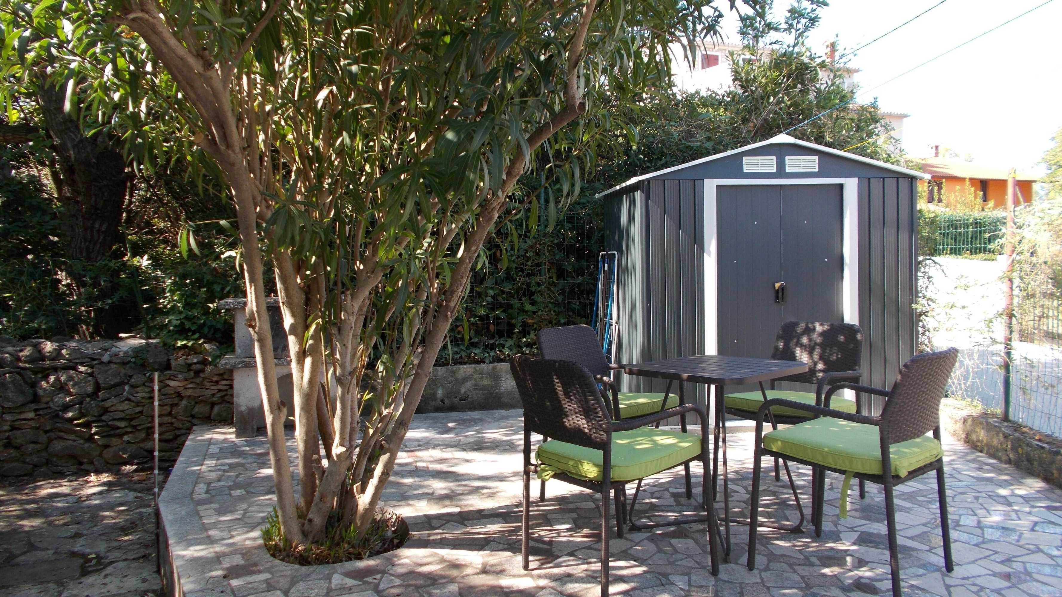 Gift card for Accommodation Rupine