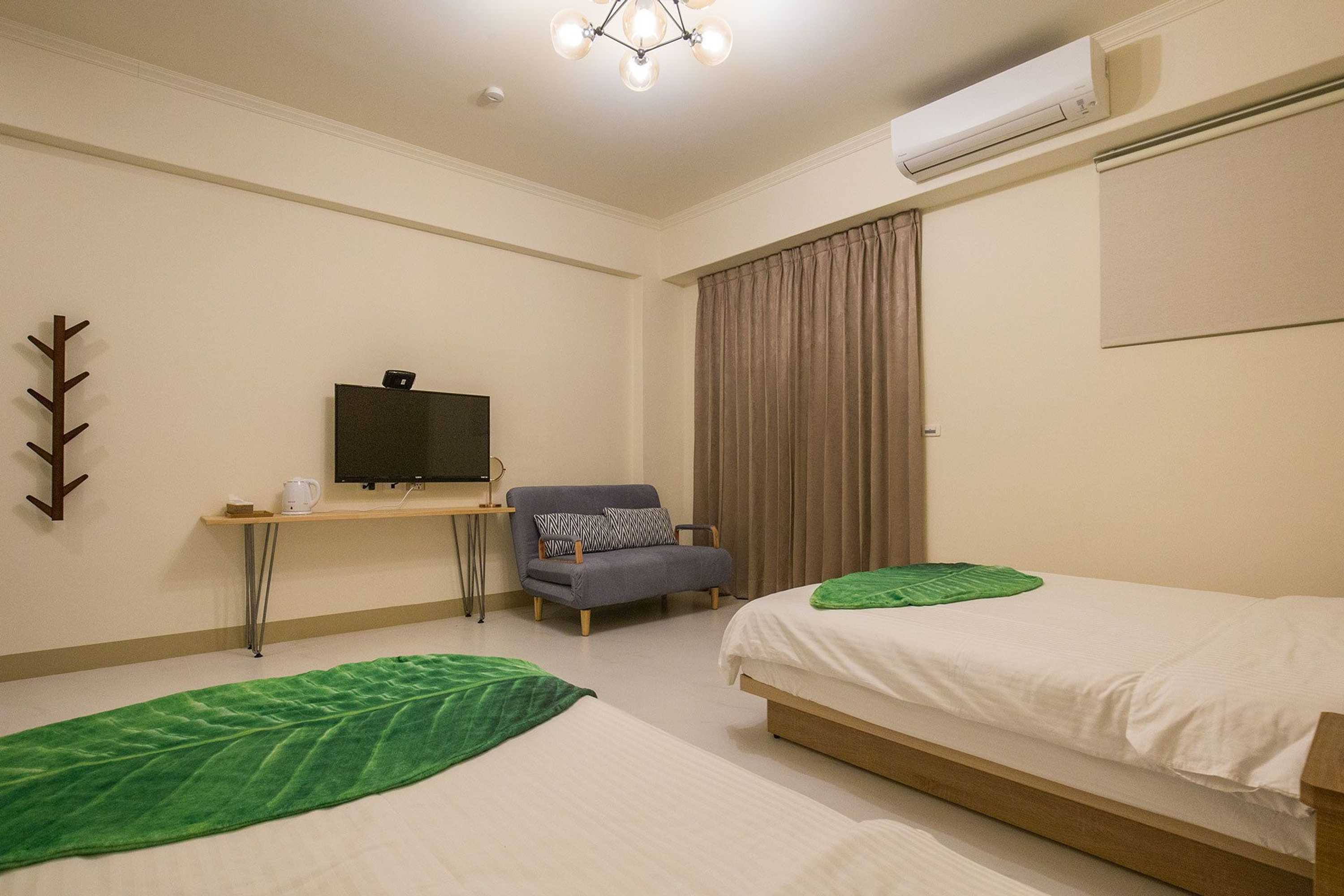 Gift card for Hualien Elephant B&b Gift card for Hualien Elephant B&b