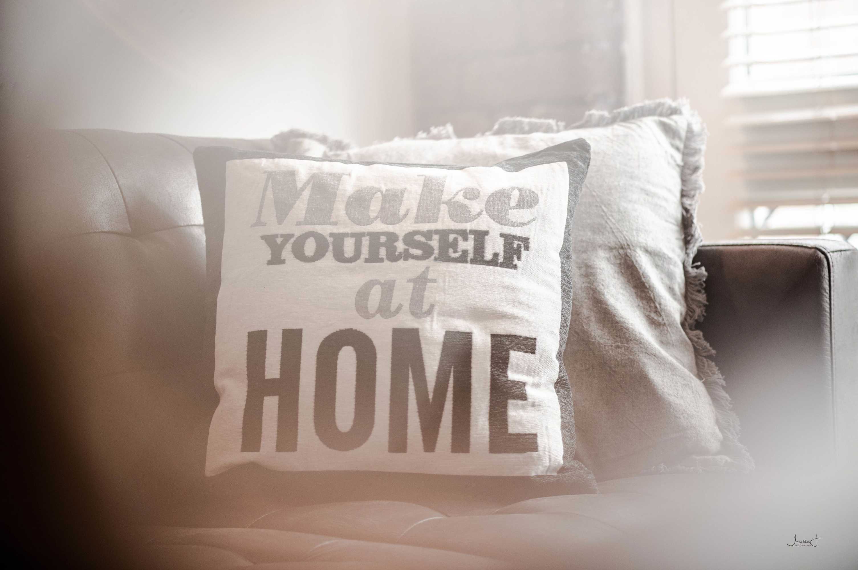 Gift card for Home At The Mill 2