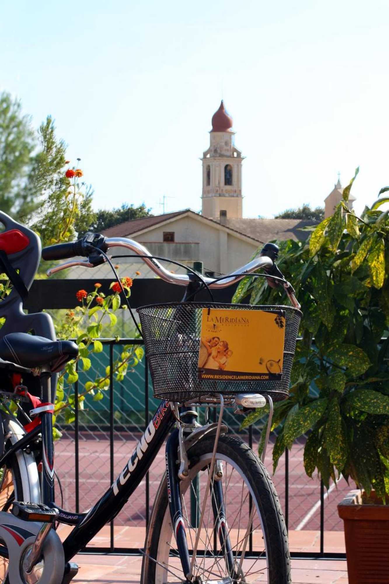 Gift card for Residence La Meridiana