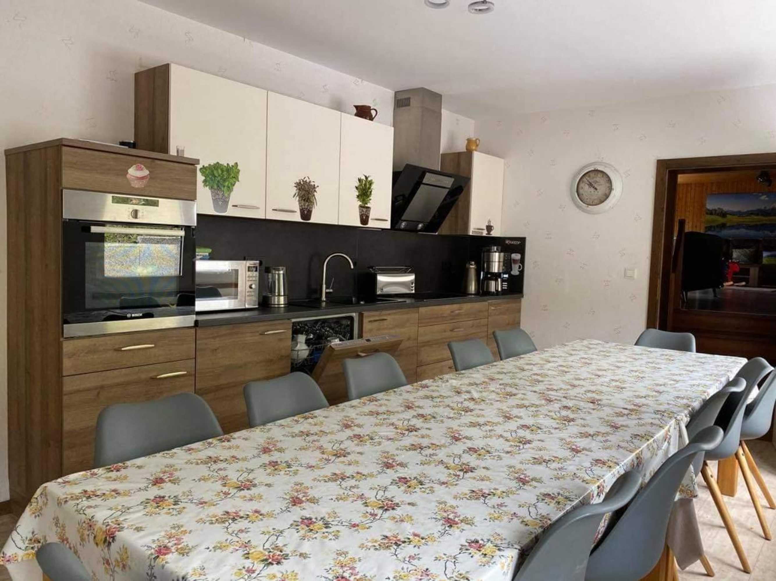 Gift card for Freizeithaus Maranatha