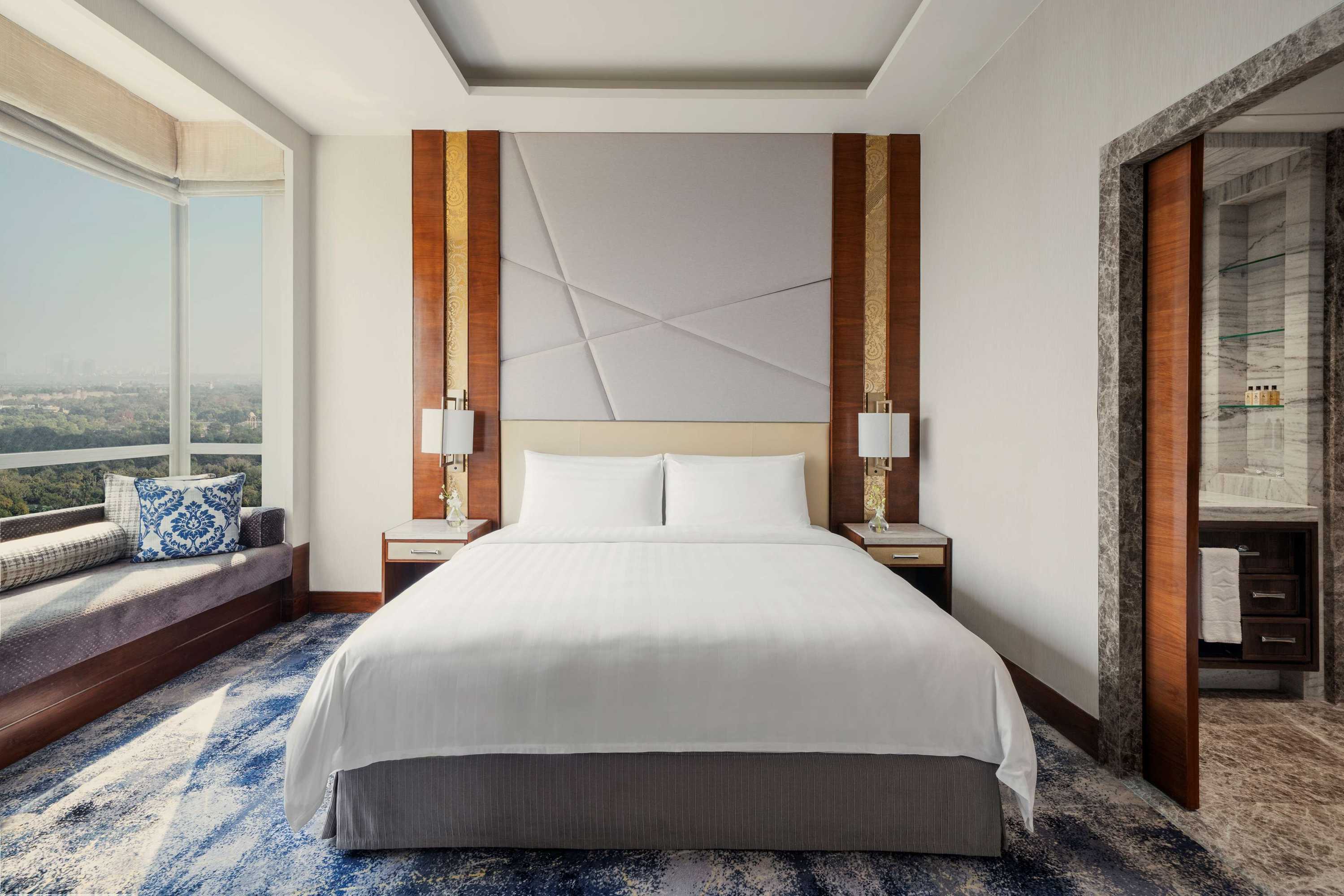 Gift card for Shangri-La Eros New Delhi