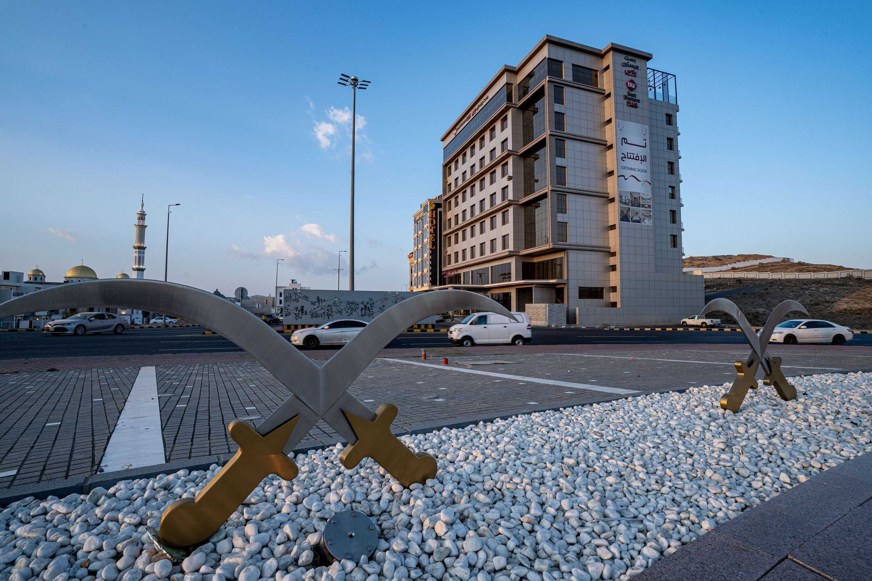 Gift card for Best Western Plus Danat Almansak Hotel Gift card for Best Western Plus Danat Almansak Hotel