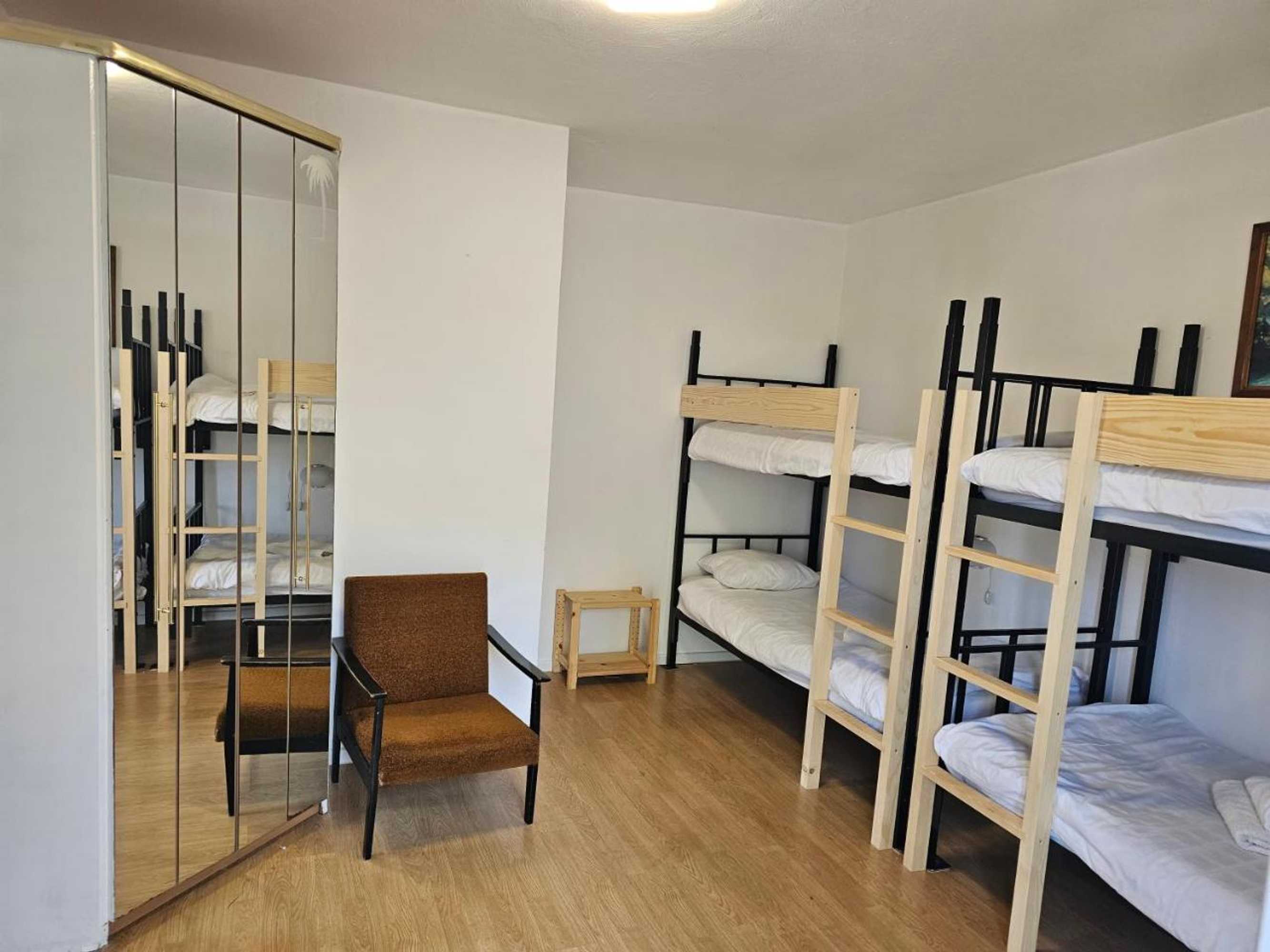 Gift card for Guesthouse Sole