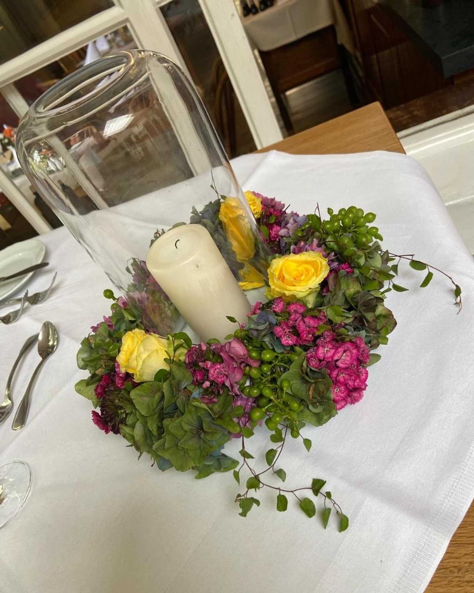 Gift card for Pilgrim Haus Seit 1304