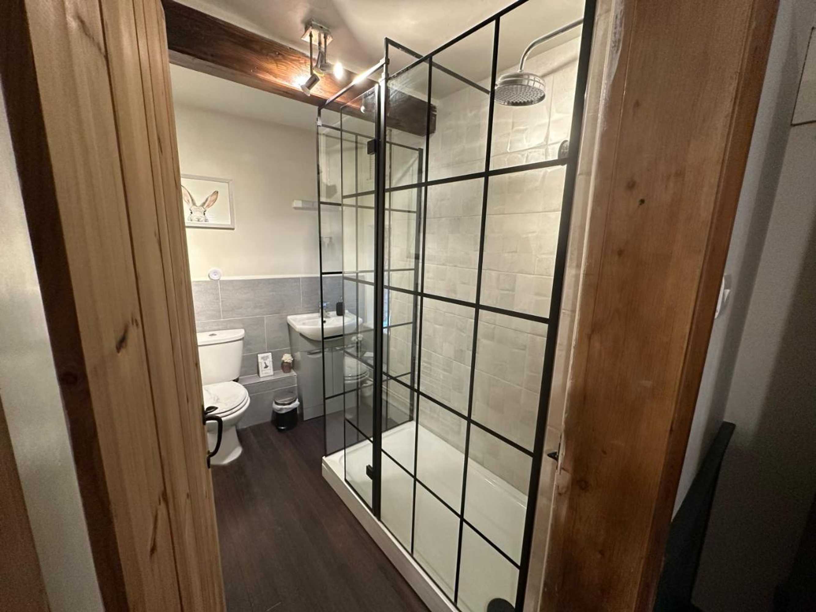 Gift card for Over The Bridge Guest House