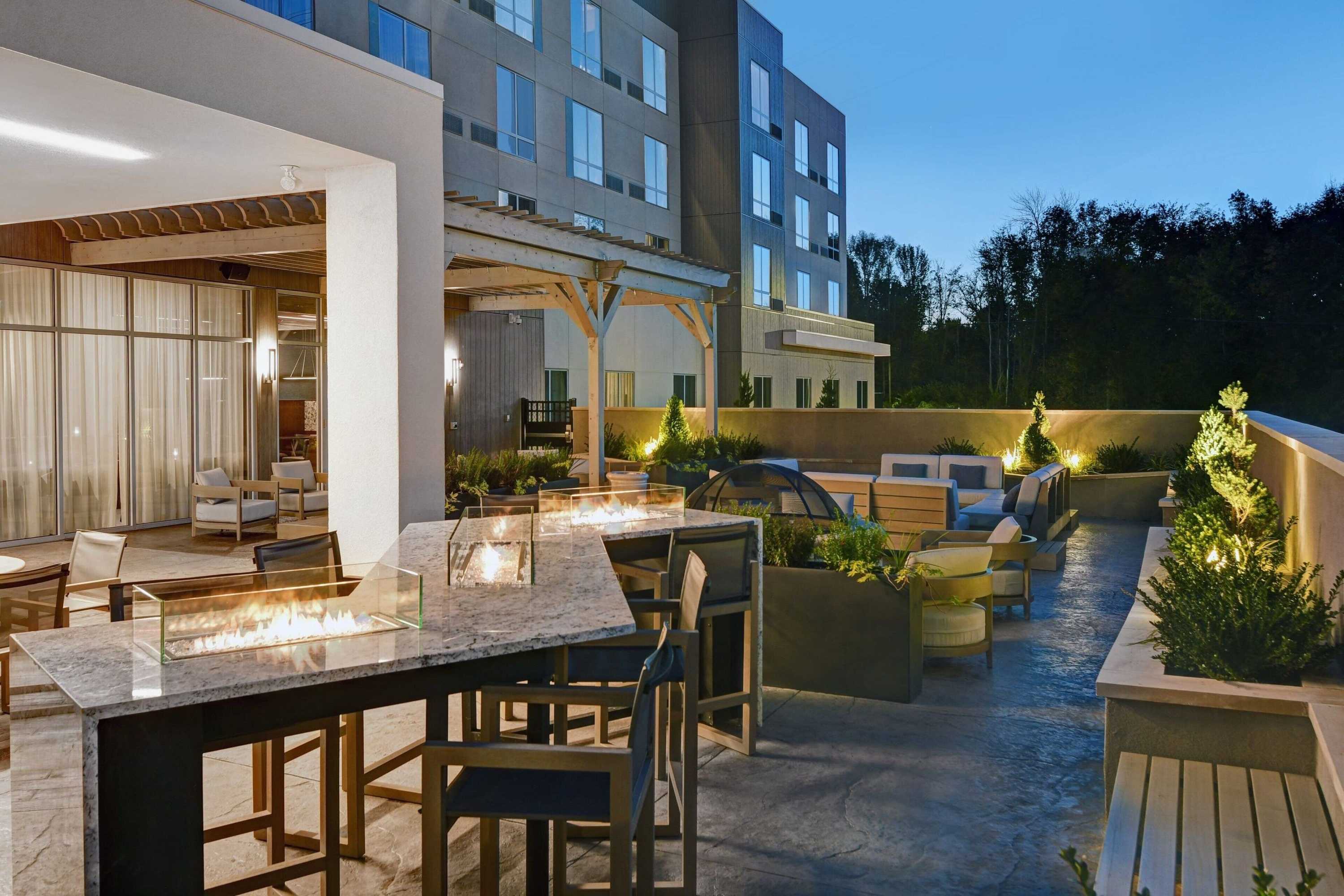 Gift card for Courtyard by Marriott Hamilton Gift card for Courtyard by Marriott Hamilton