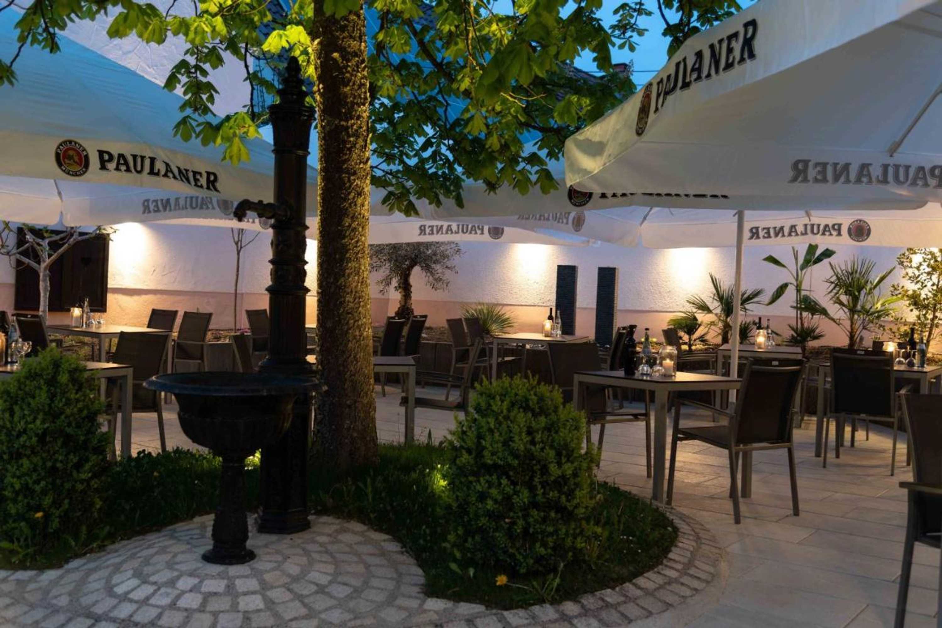 Gift card for Gasthof Adler Äpfingen