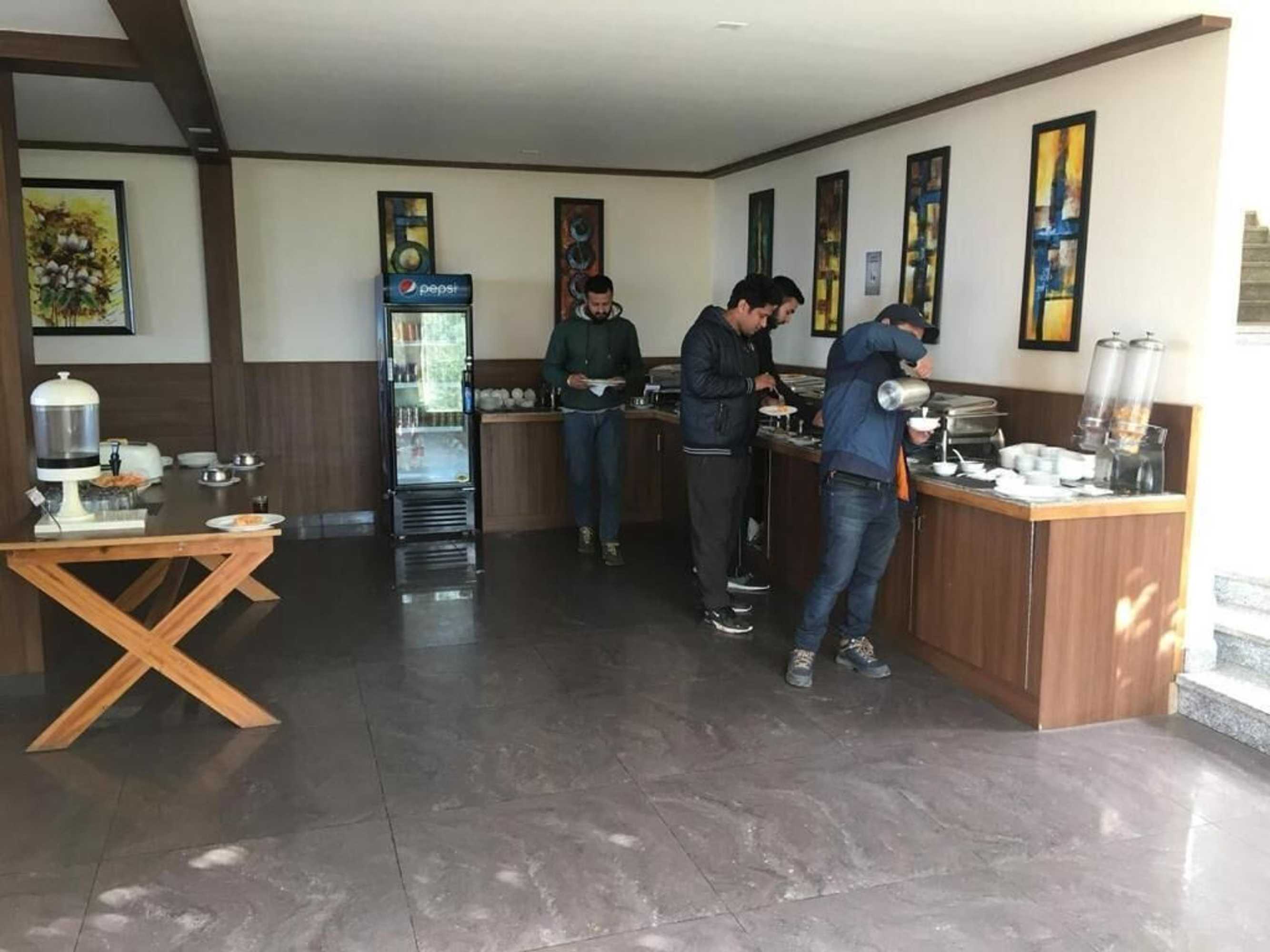 Gift card for Ekant Retreat Resort