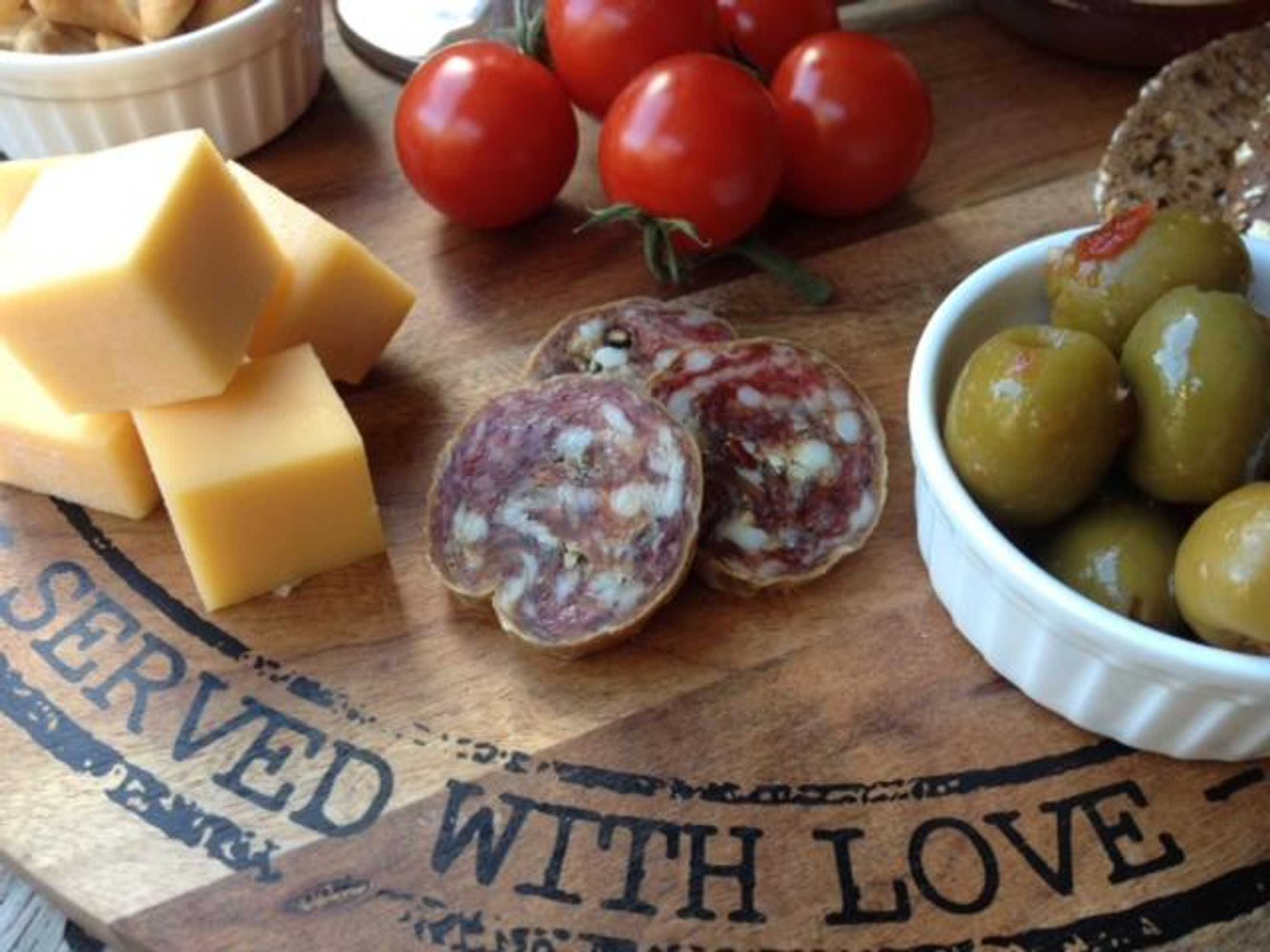 Gift card for B&b Het Postenhofje