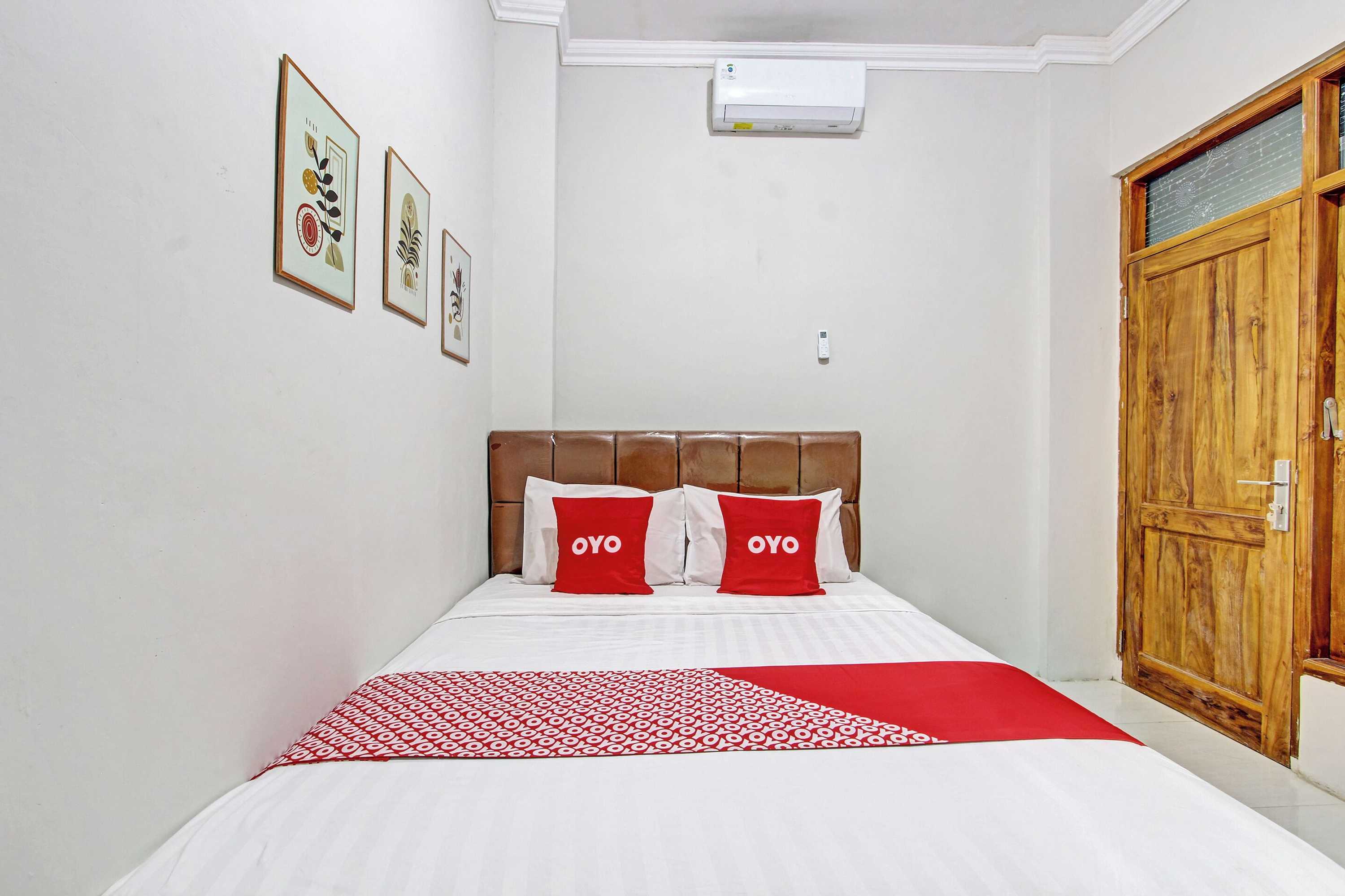 Gift card for Reddoorz Syariah Near Stasiun Klaten Gift card for Reddoorz Syariah Near Stasiun Klaten