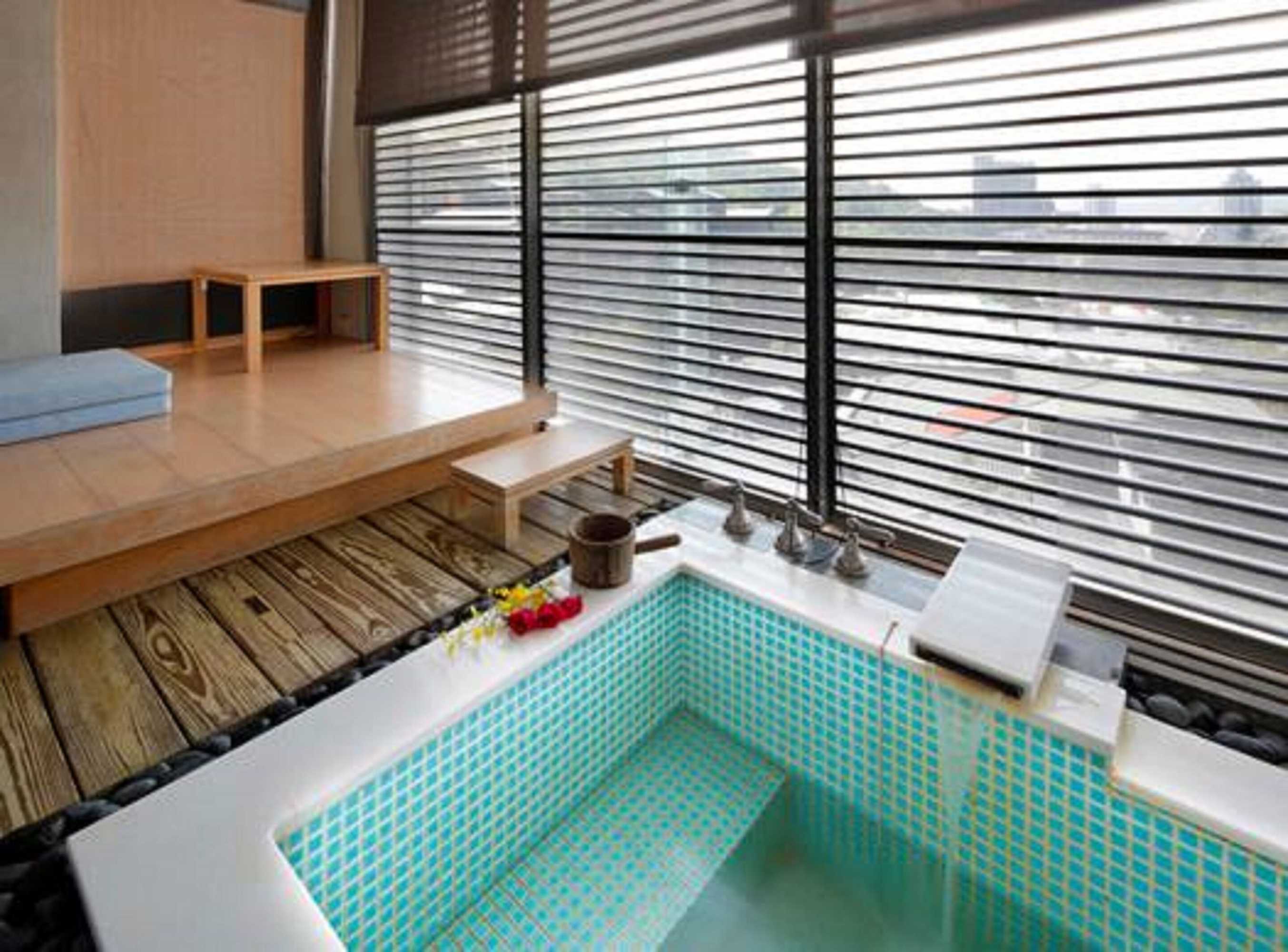 Gift card for Hotel Double One Beitou