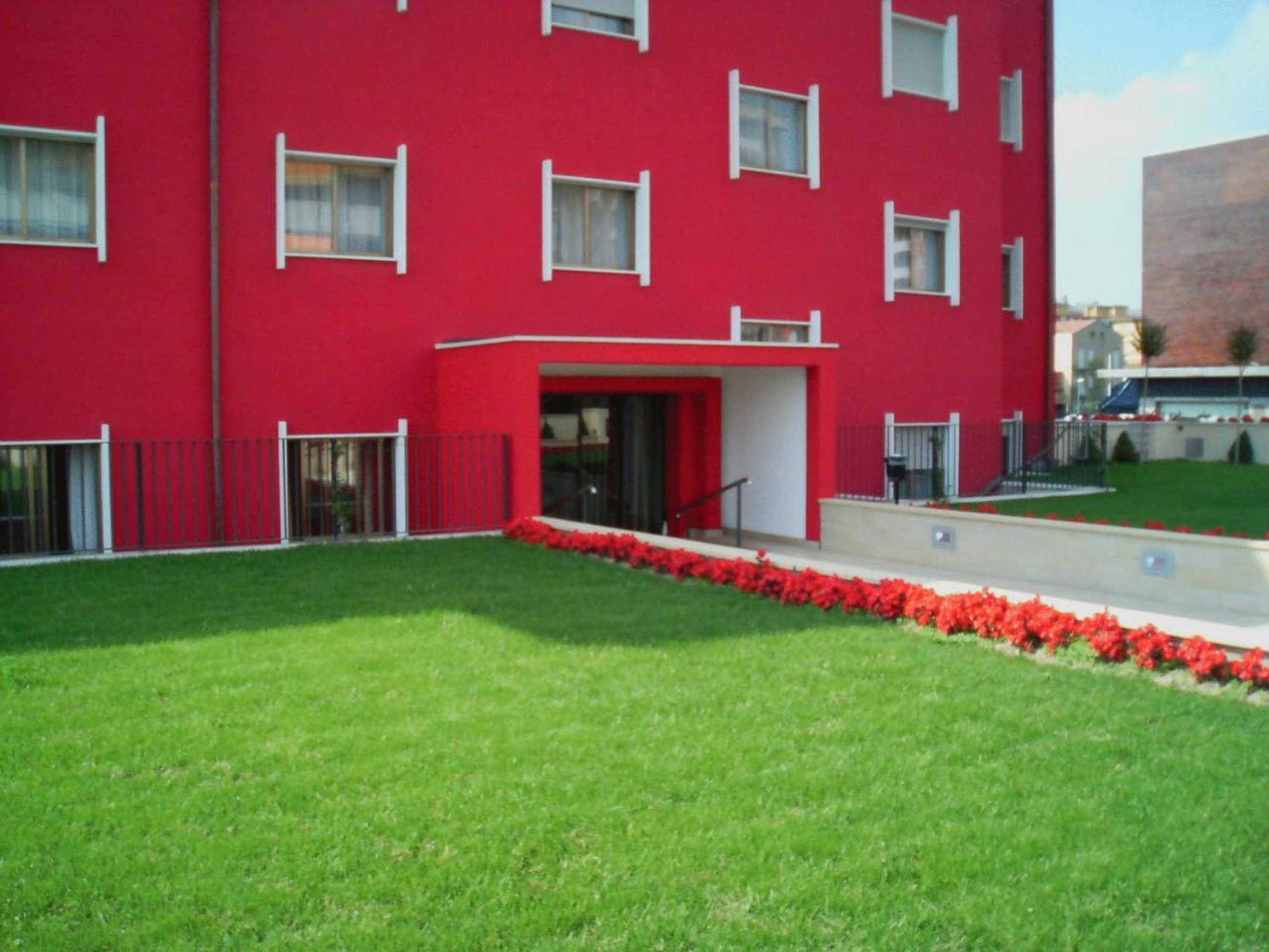 Gift card for Delta Hotel Apartments
