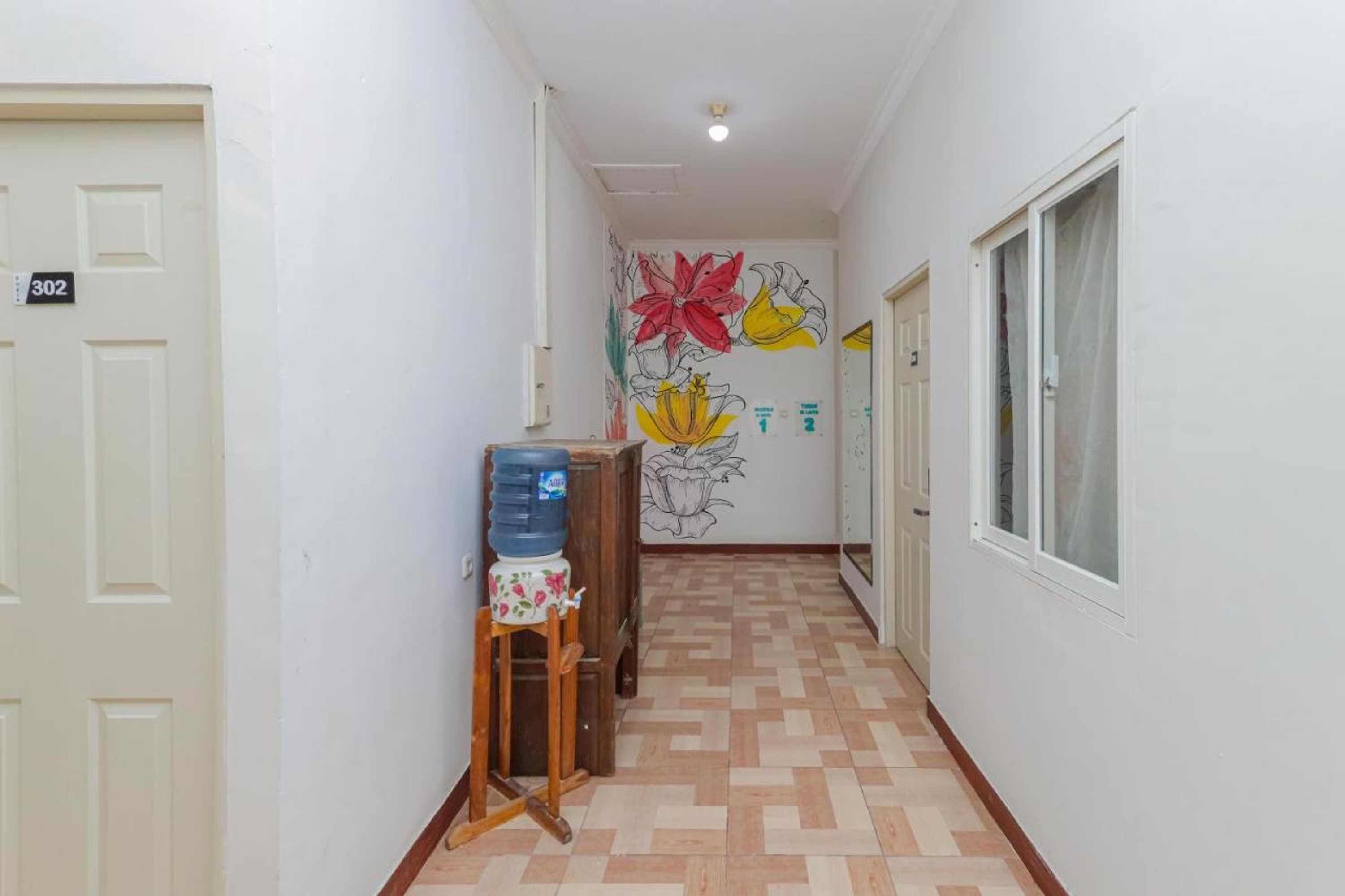 Gift card for Urbanview Hotel Syariah Near Gelora Delta Sidoarjo