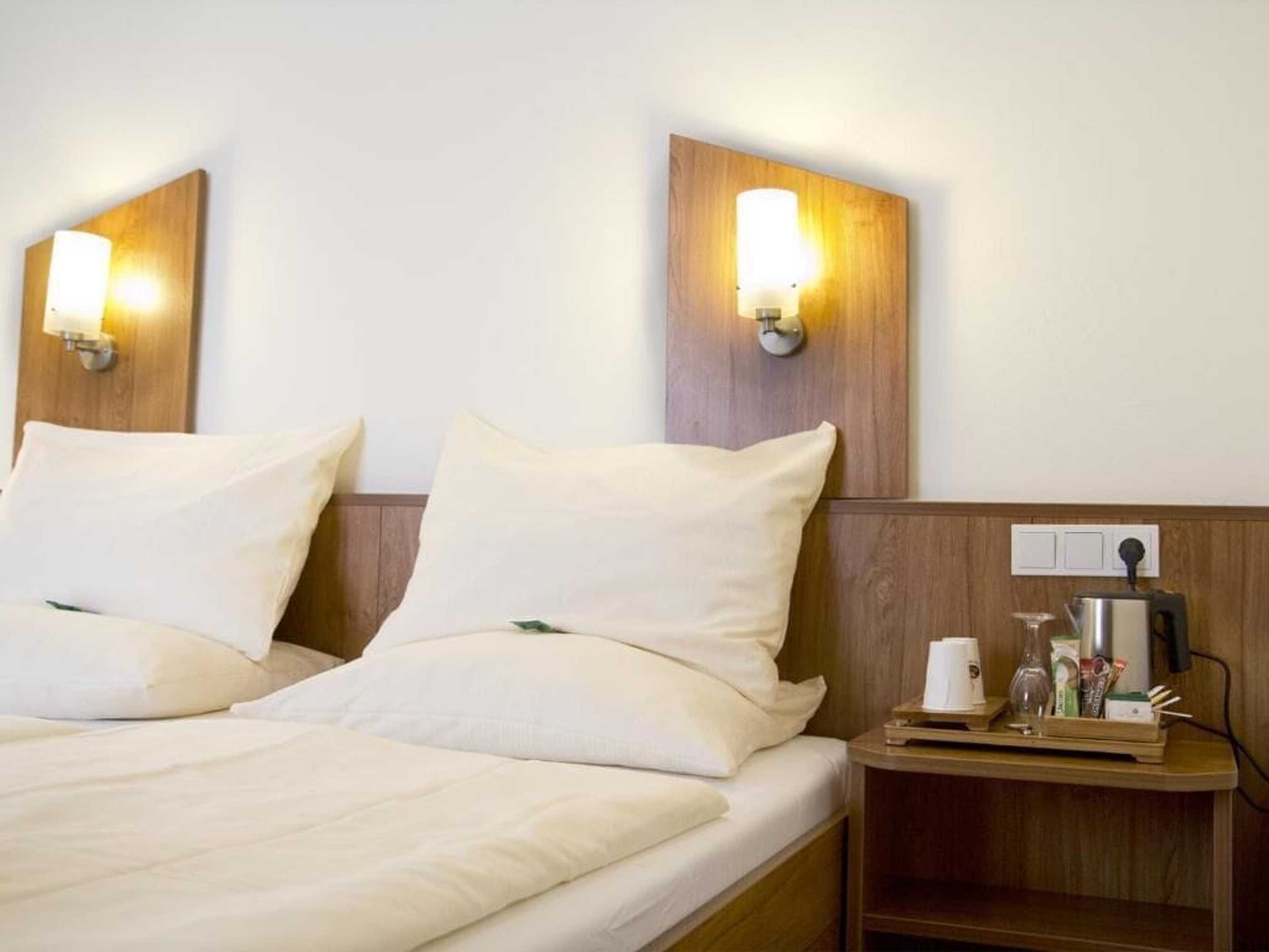 Gift card for Hotel Gutshof Herborn