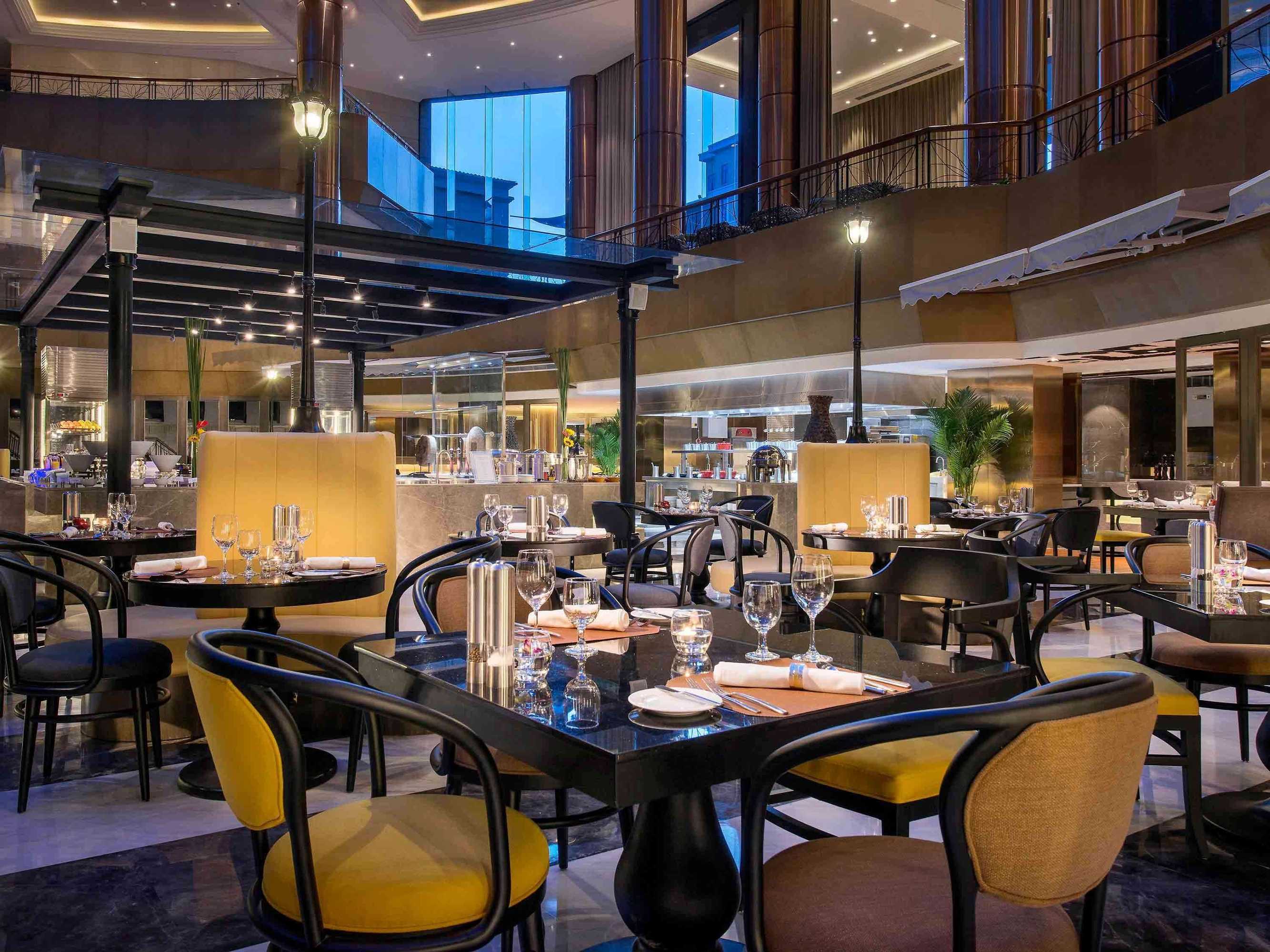 Gift card for Sofitel Zhengzhou International Gift card for Sofitel Zhengzhou International