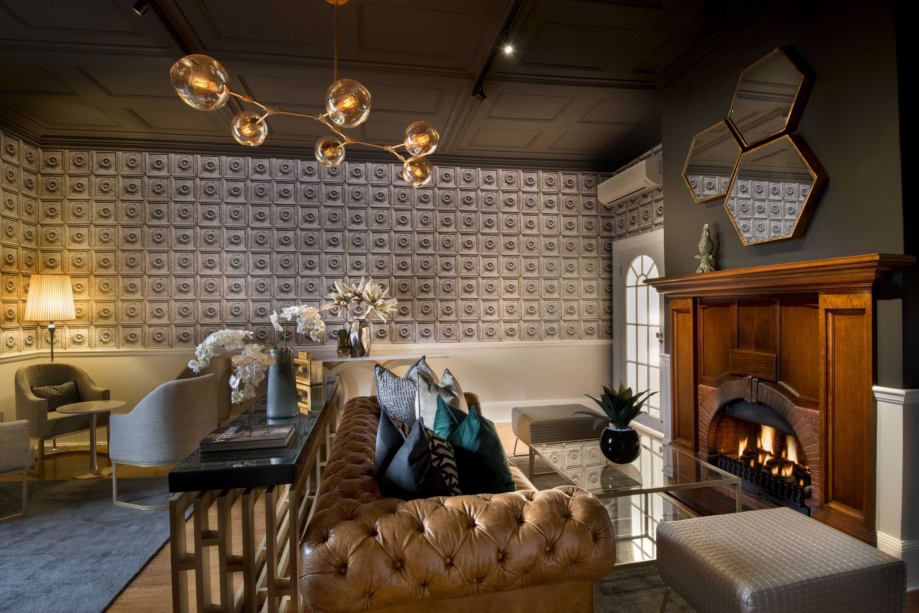 Gift card for The Manor House at Fancourt Gift card for The Manor House at Fancourt