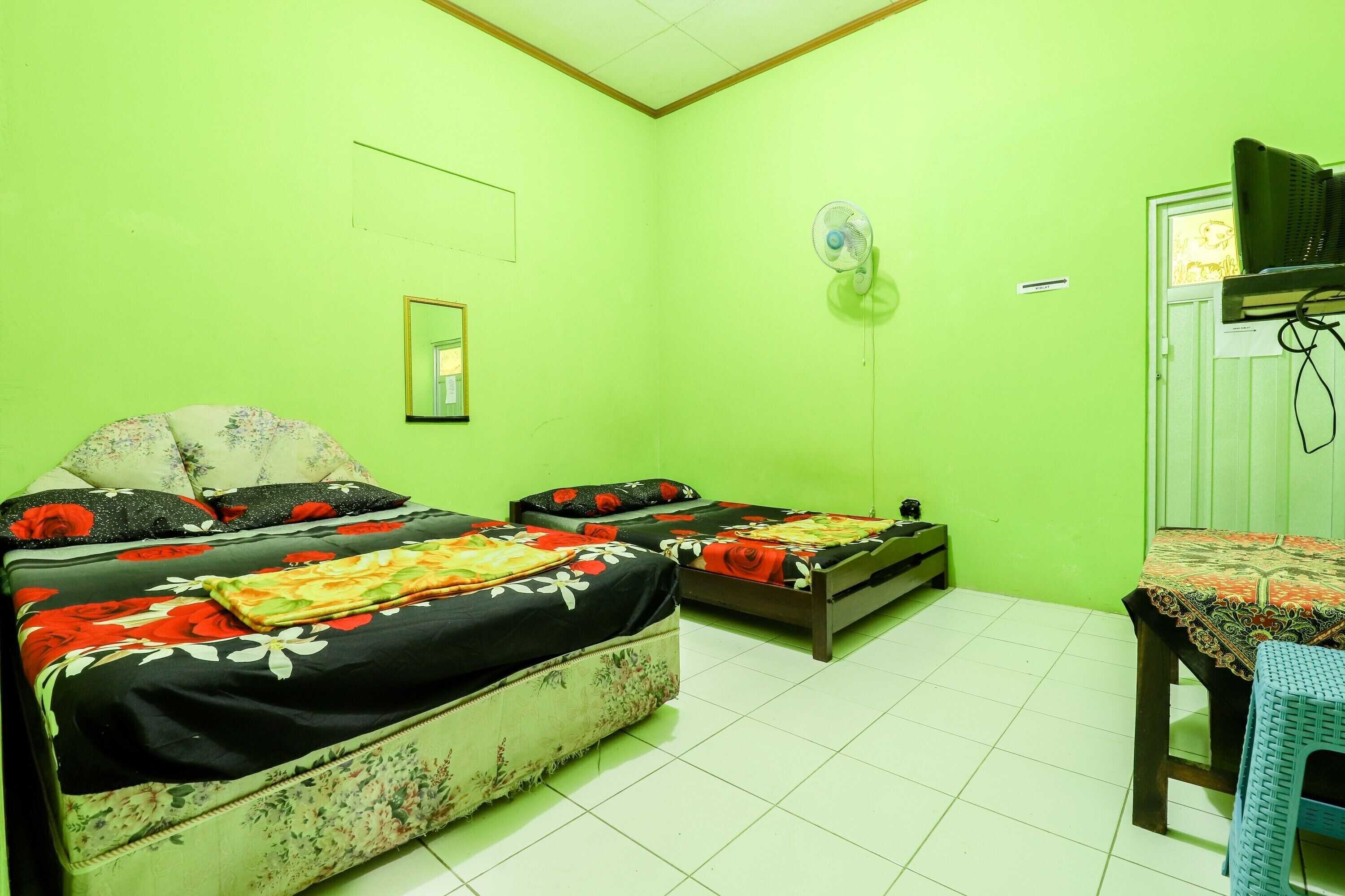 Gift card for Penginapan Roro Mendut Gift card for Penginapan Roro Mendut