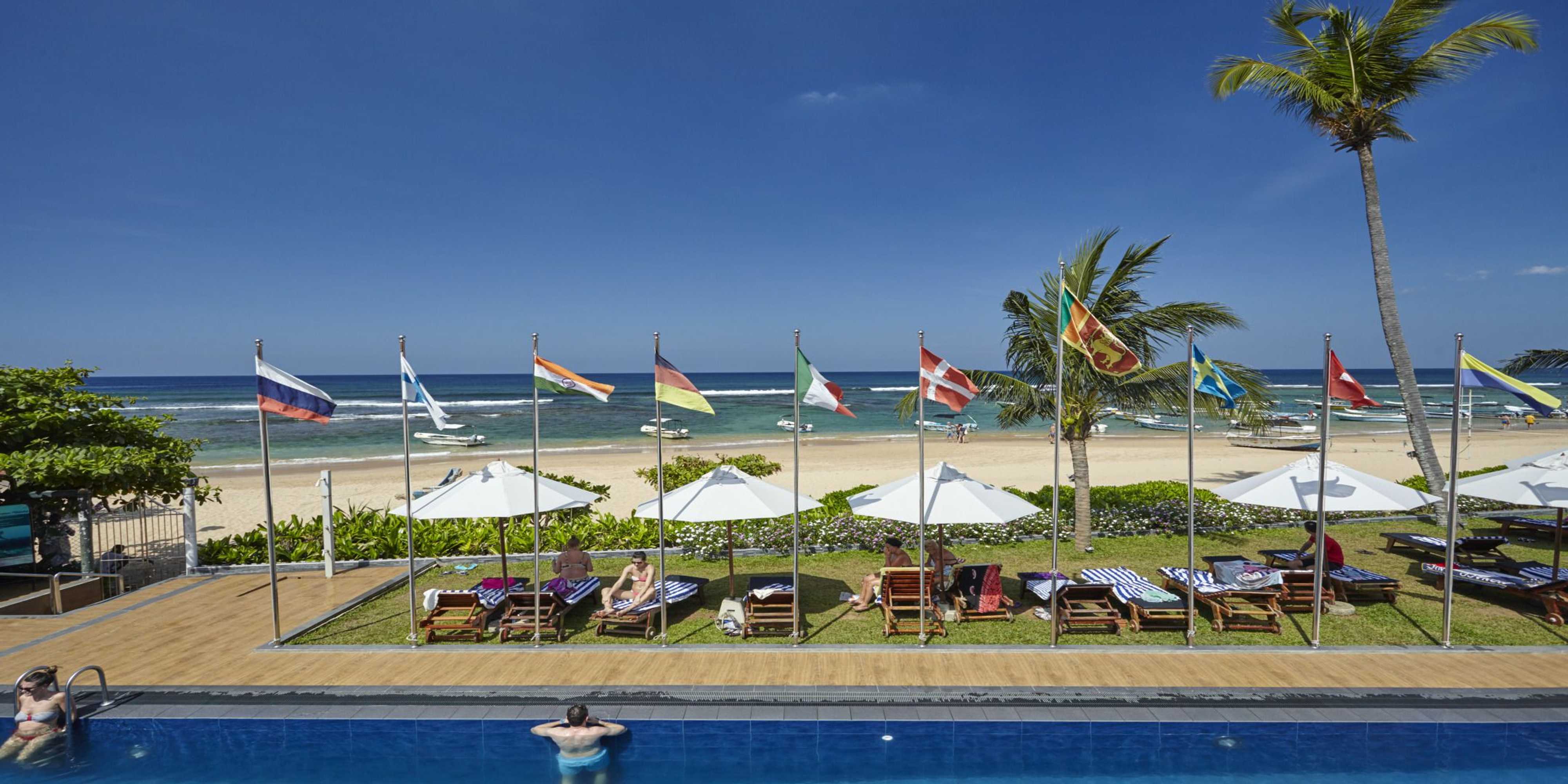 Gift card for Coral Sands Hotel Gift card for Coral Sands Hotel
