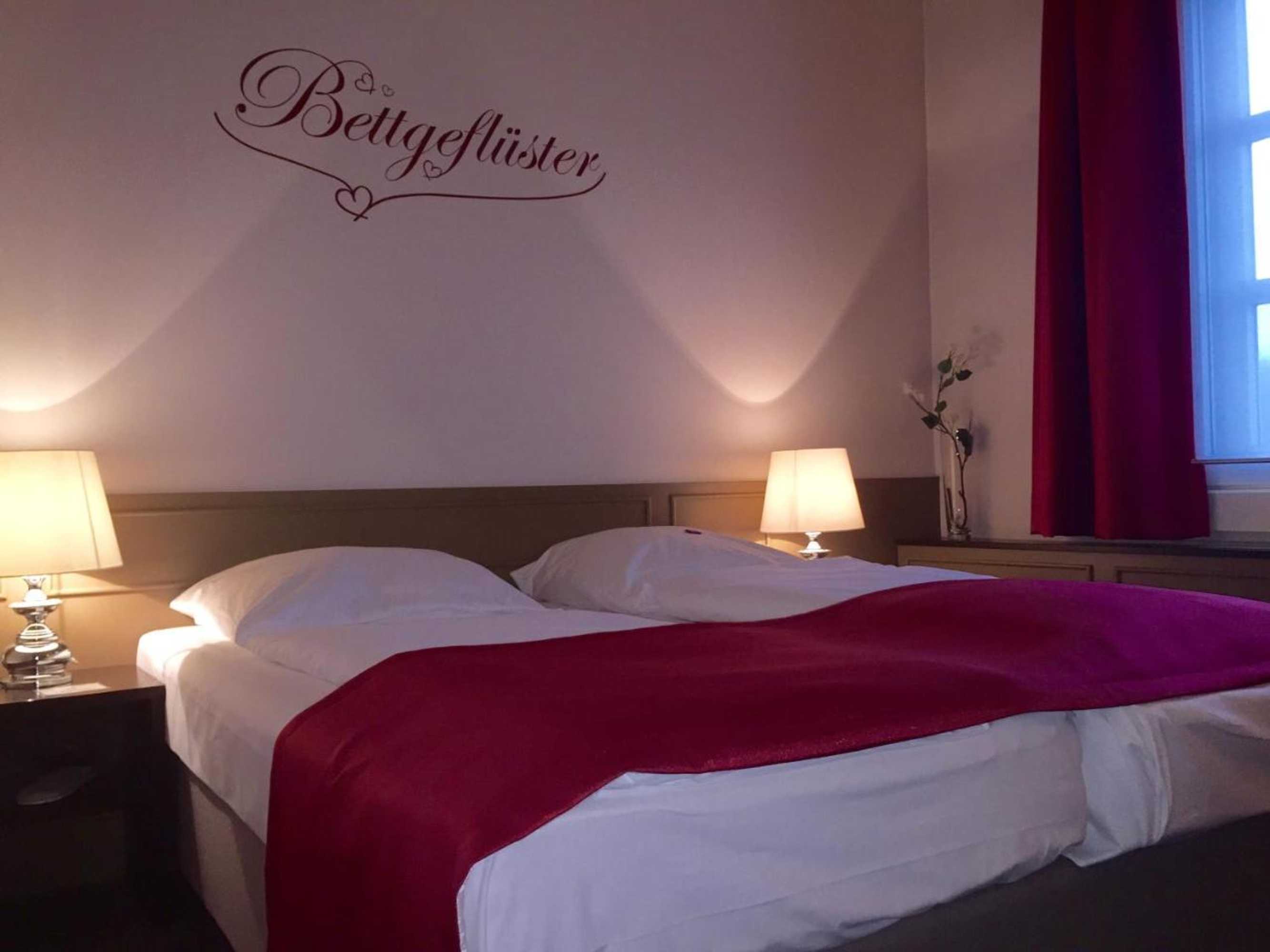 Gift card for Hotel Lippischer Hof