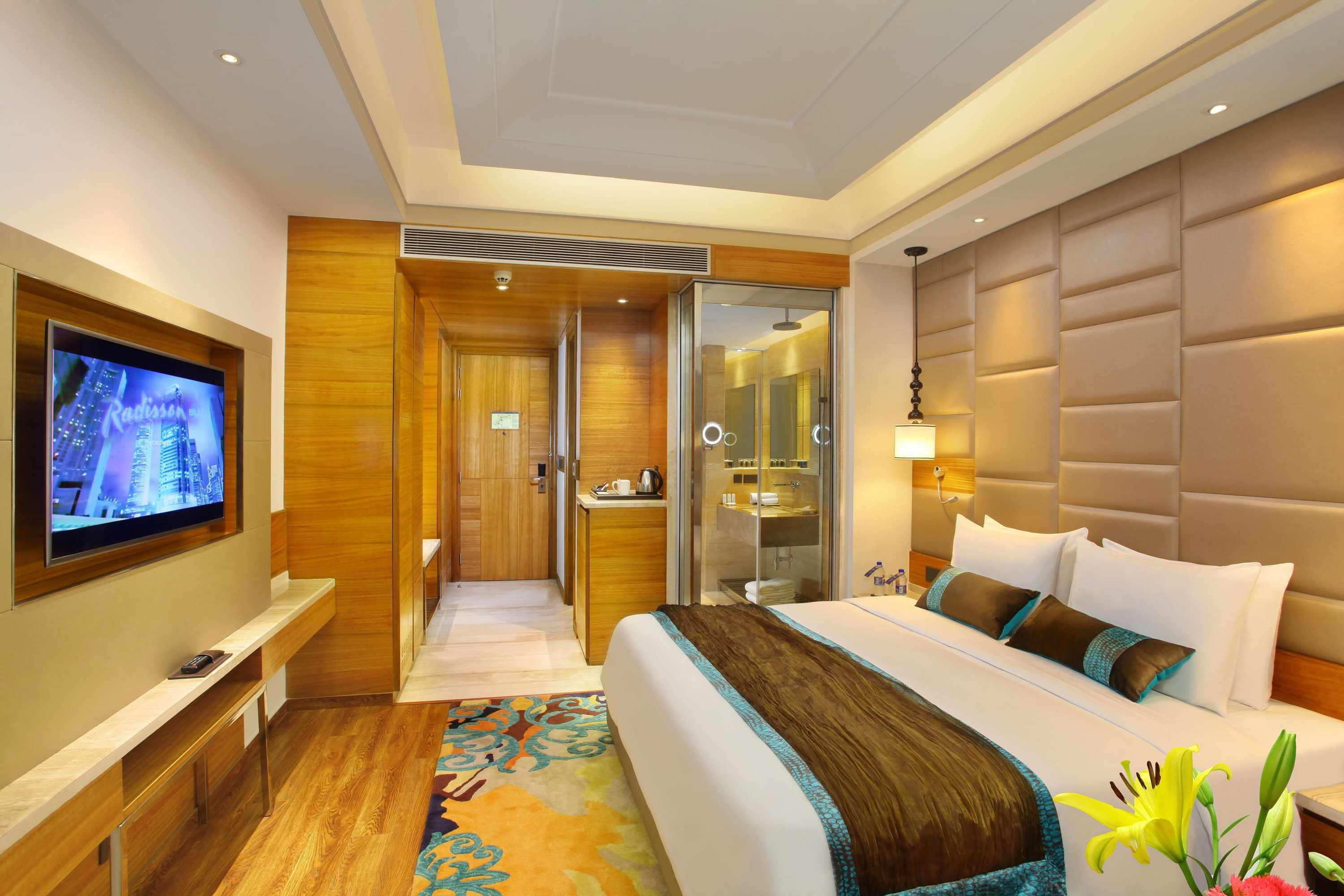 Gift card for Radisson Blu Jammu Gift card for Radisson Blu Jammu