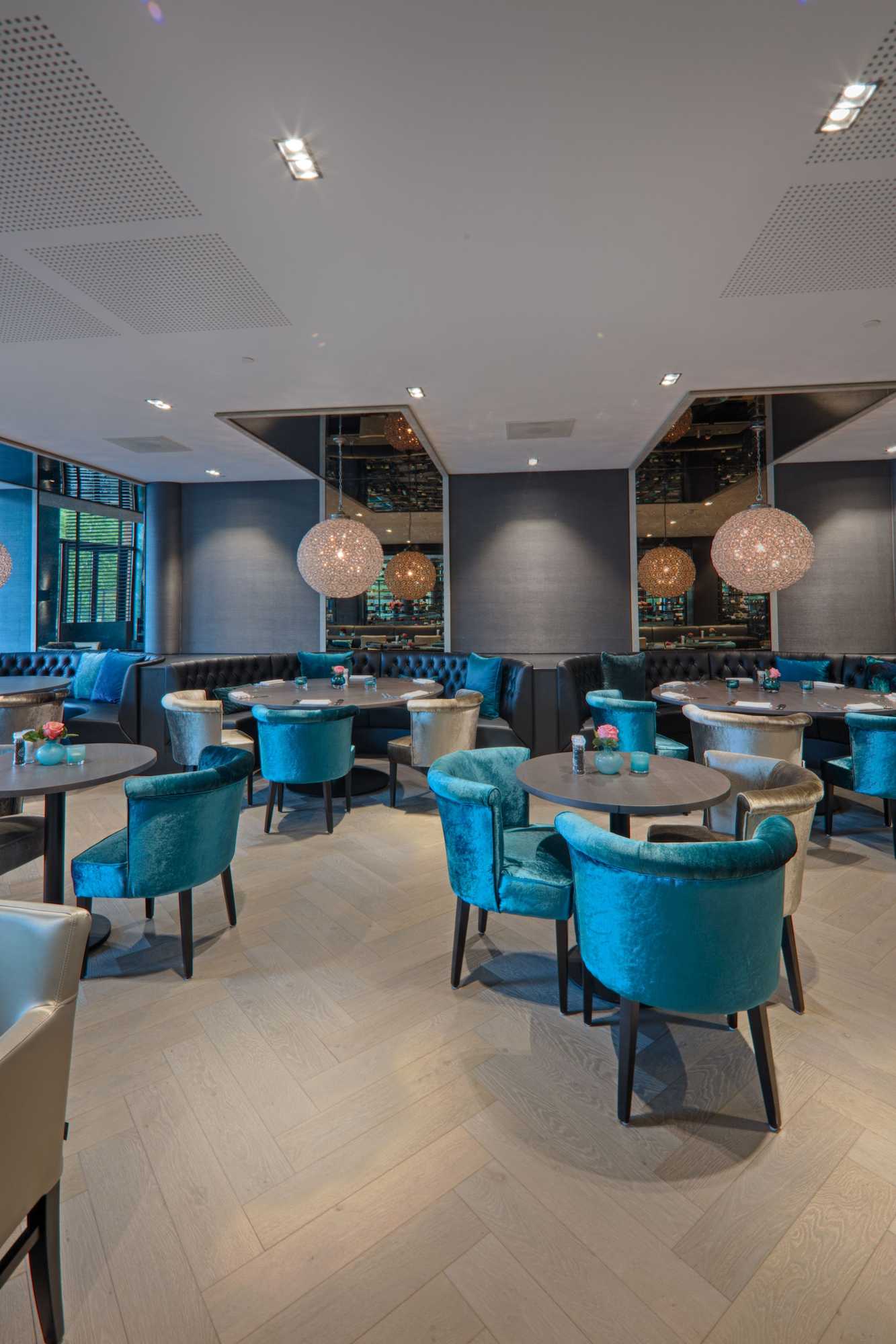 Gift card for Van Der Valk Hotel Utrecht