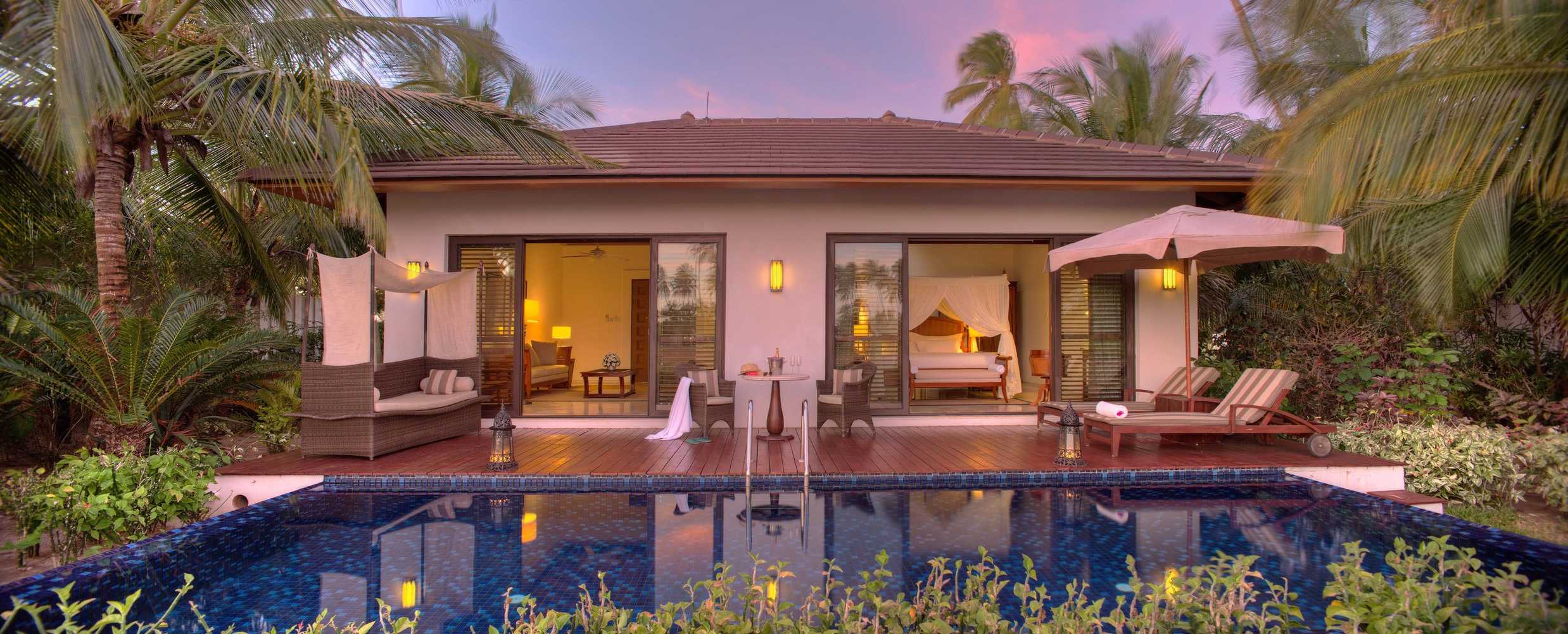 Gift card for The Residence Zanzibar Gift card for The Residence Zanzibar