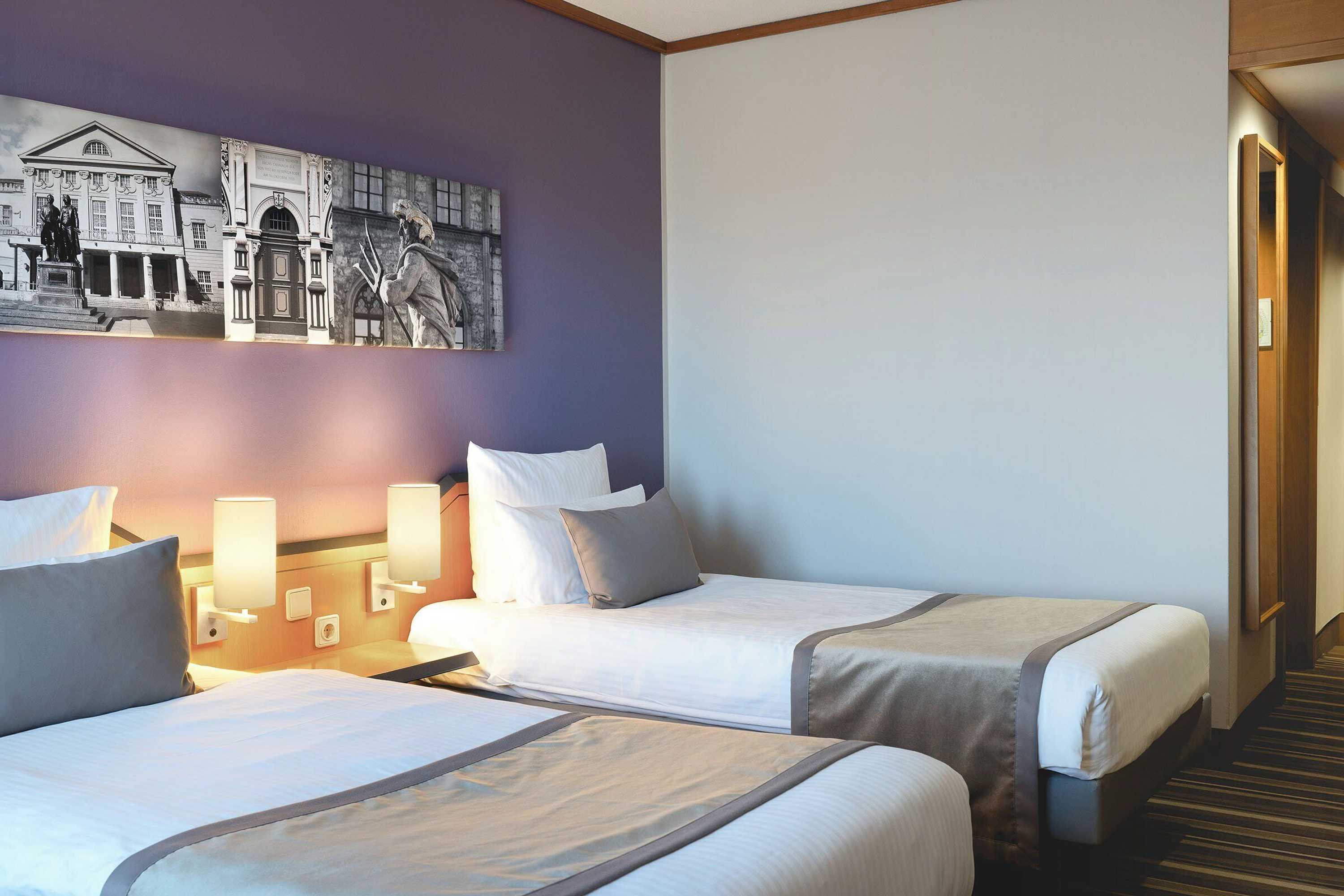 Gift card for Leonardo Hotel Weimar Gift card for Leonardo Hotel Weimar