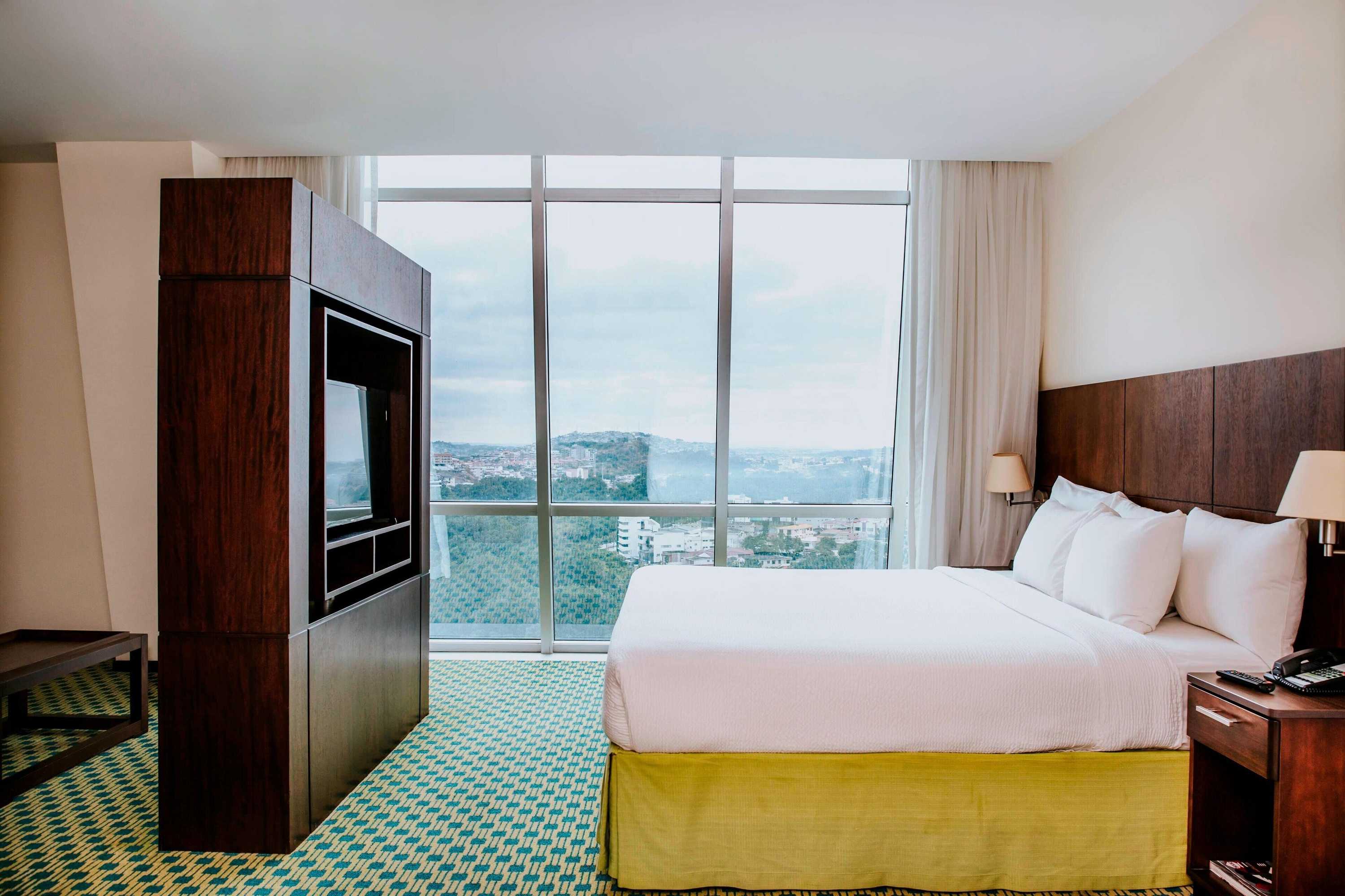 Gift card for Courtyard by Marriott Guayaquil Gift card for Courtyard by Marriott Guayaquil