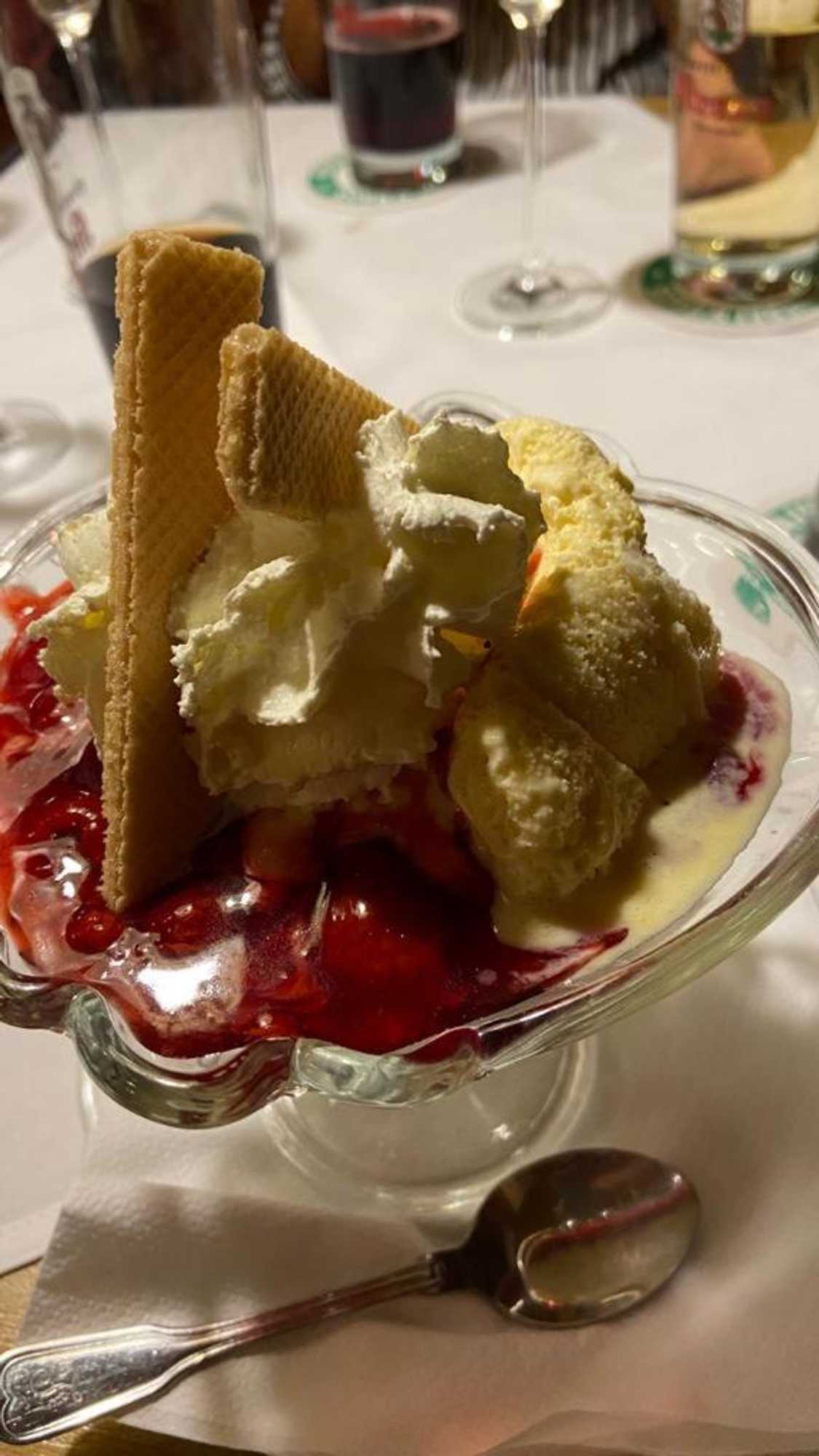 Gift card for Brauerei Gasthof Kraus