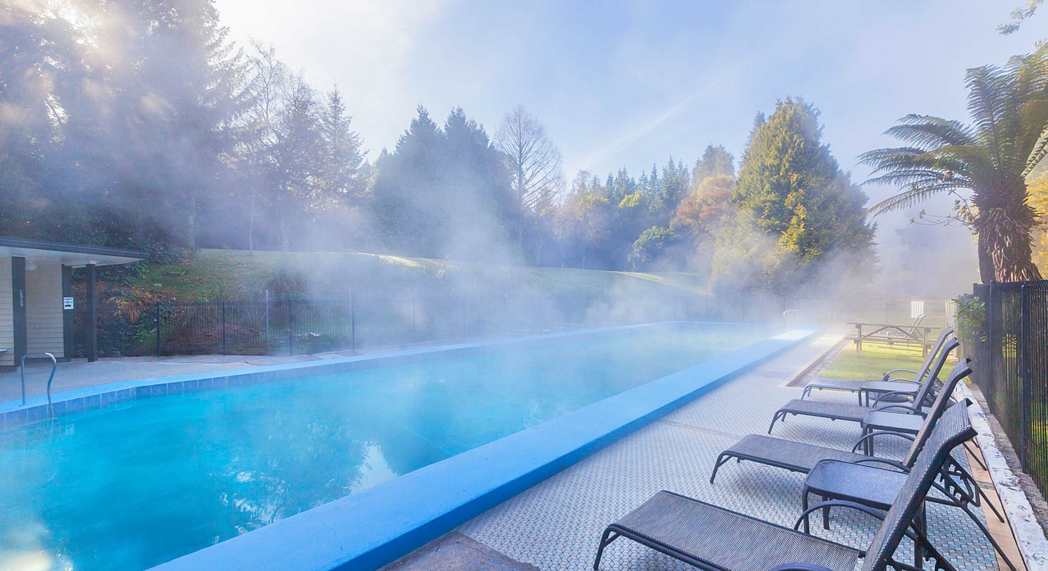 Gift card for Wairakei Resort Taupo by Accor