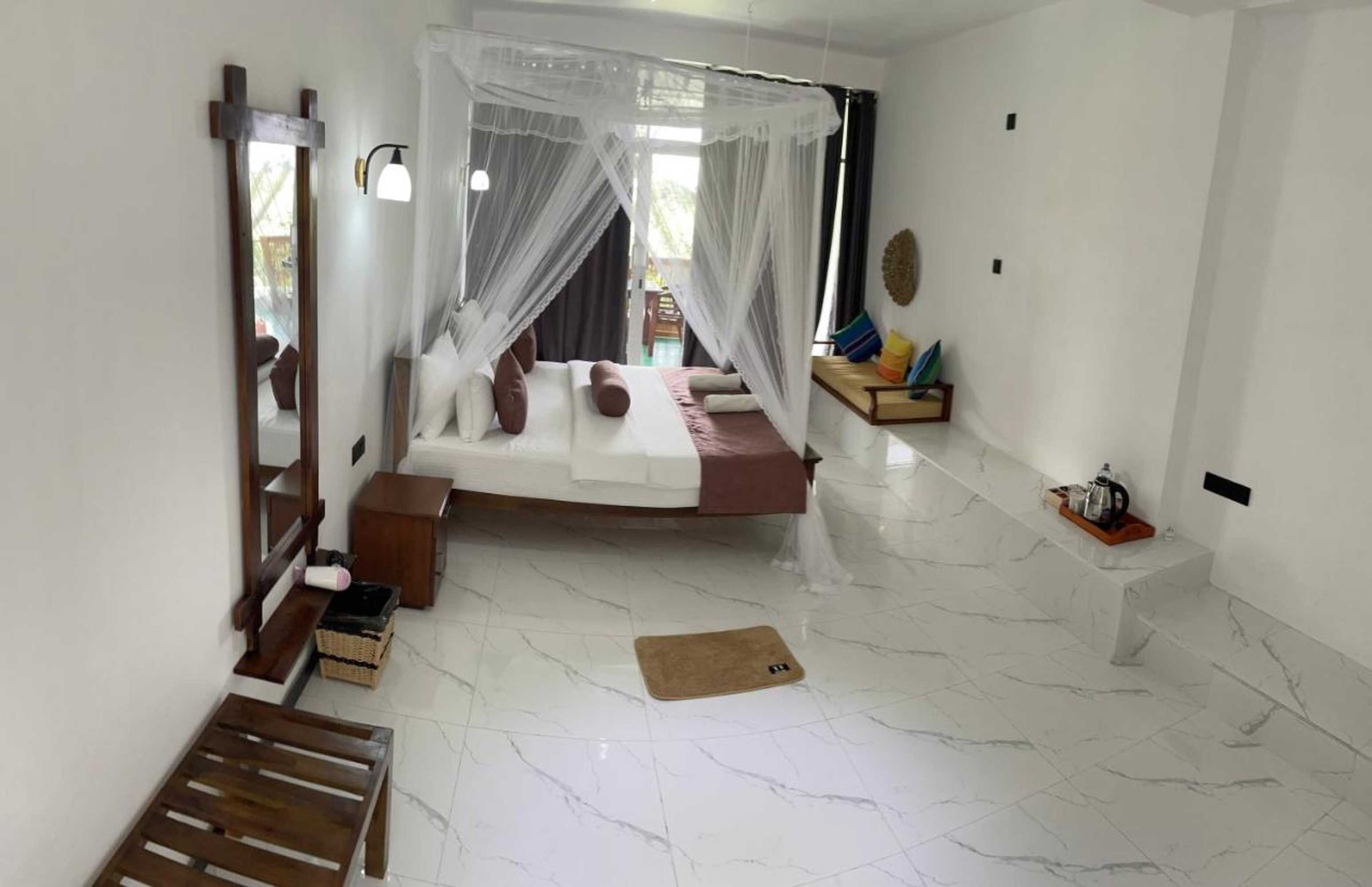 Gift card for Little Paradise Homestay Gift card for Little Paradise Homestay
