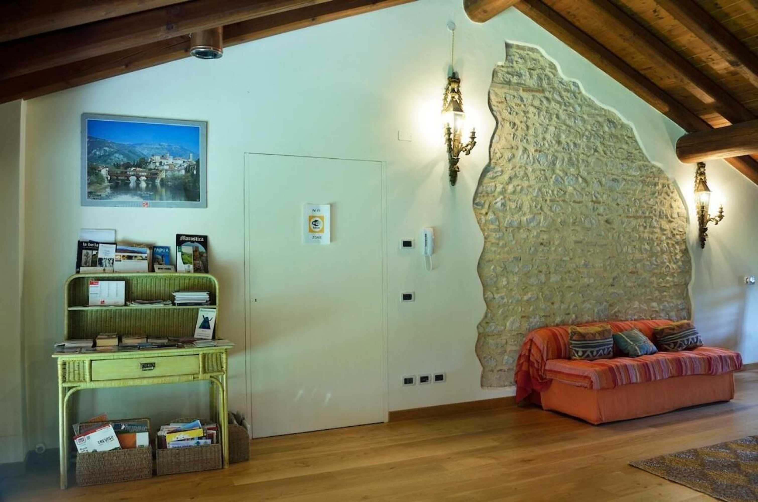 Gift card for Agriturismo Ca' Roer