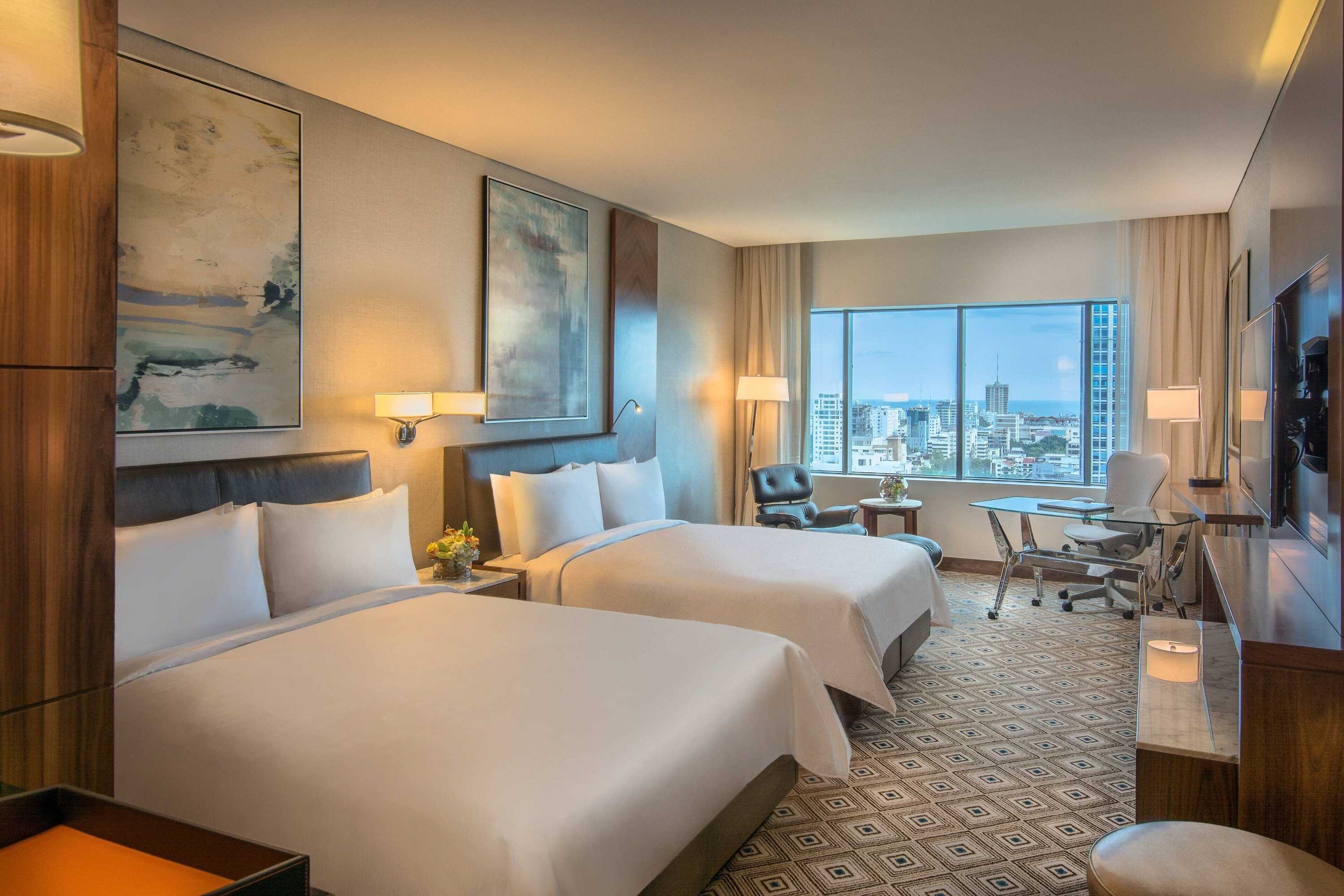 Gift card for JW Marriott Hotel Santo Domingo Gift card for JW Marriott Hotel Santo Domingo