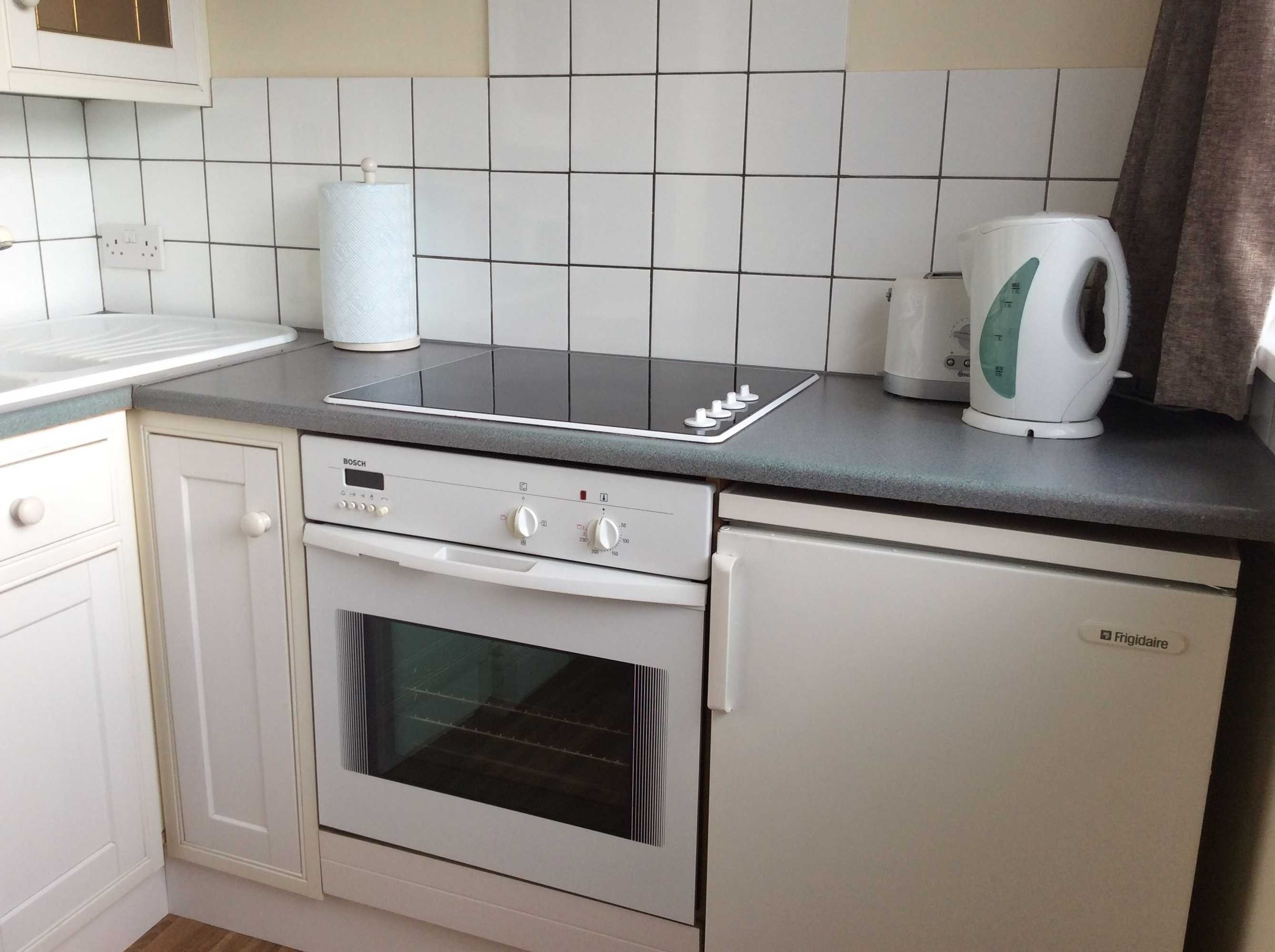 Gift card for Parkview Apartments