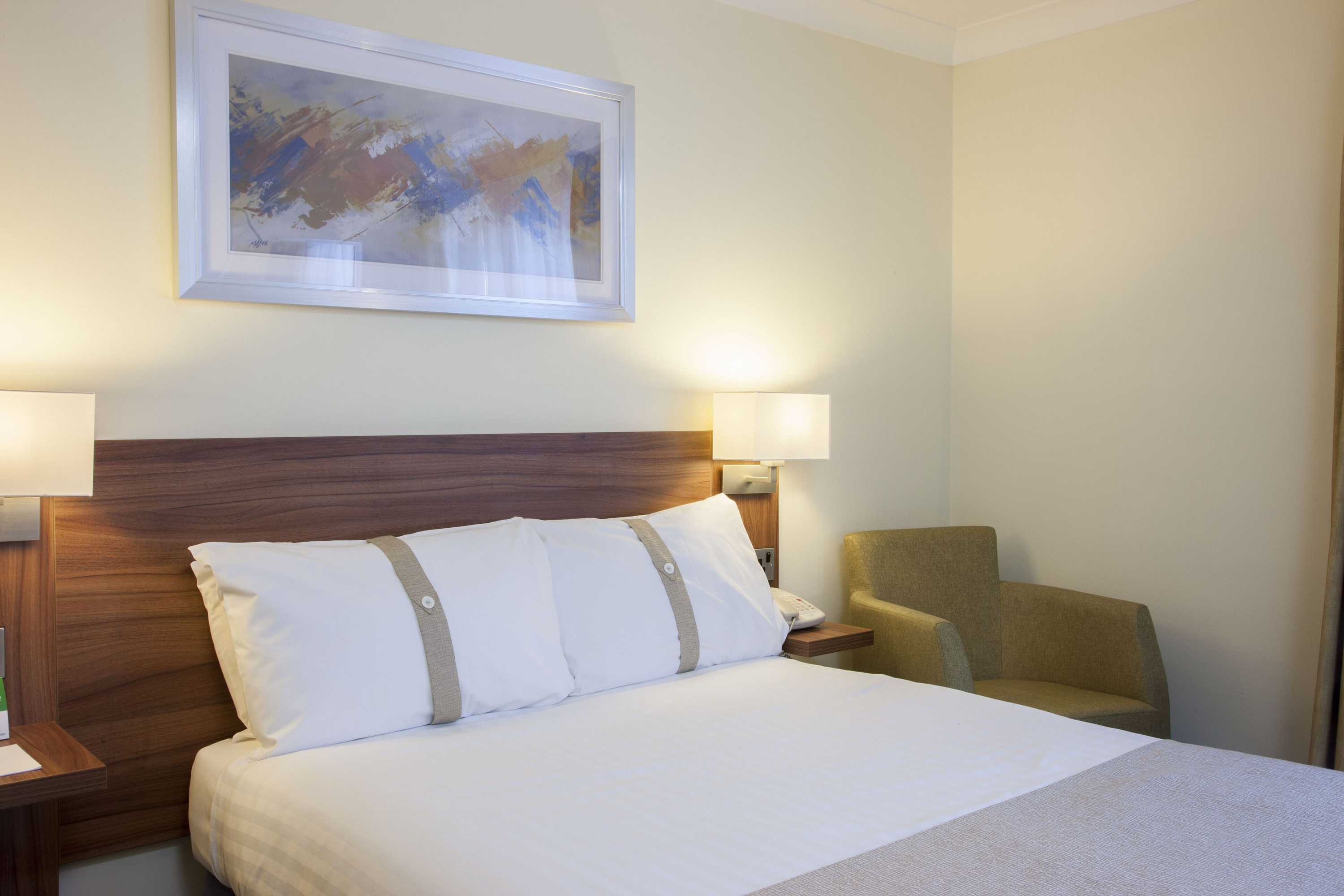 Gift card for Holiday Inn Ashford Central by Ihg